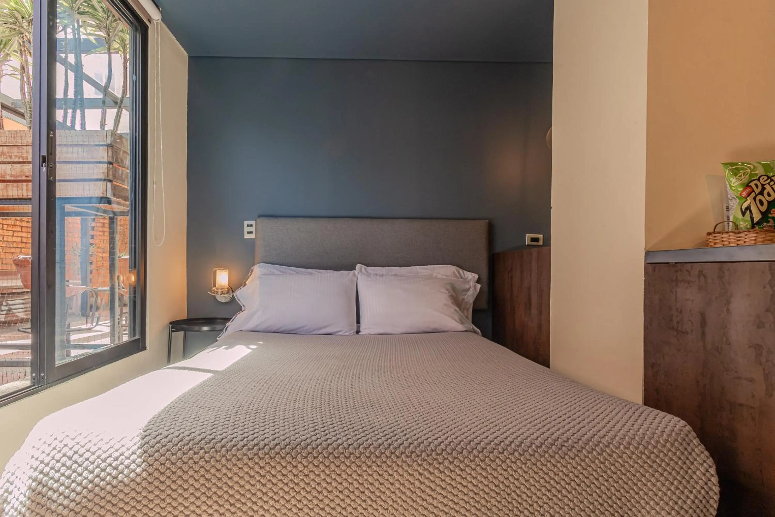 Bed in Soy Local Parque La 93