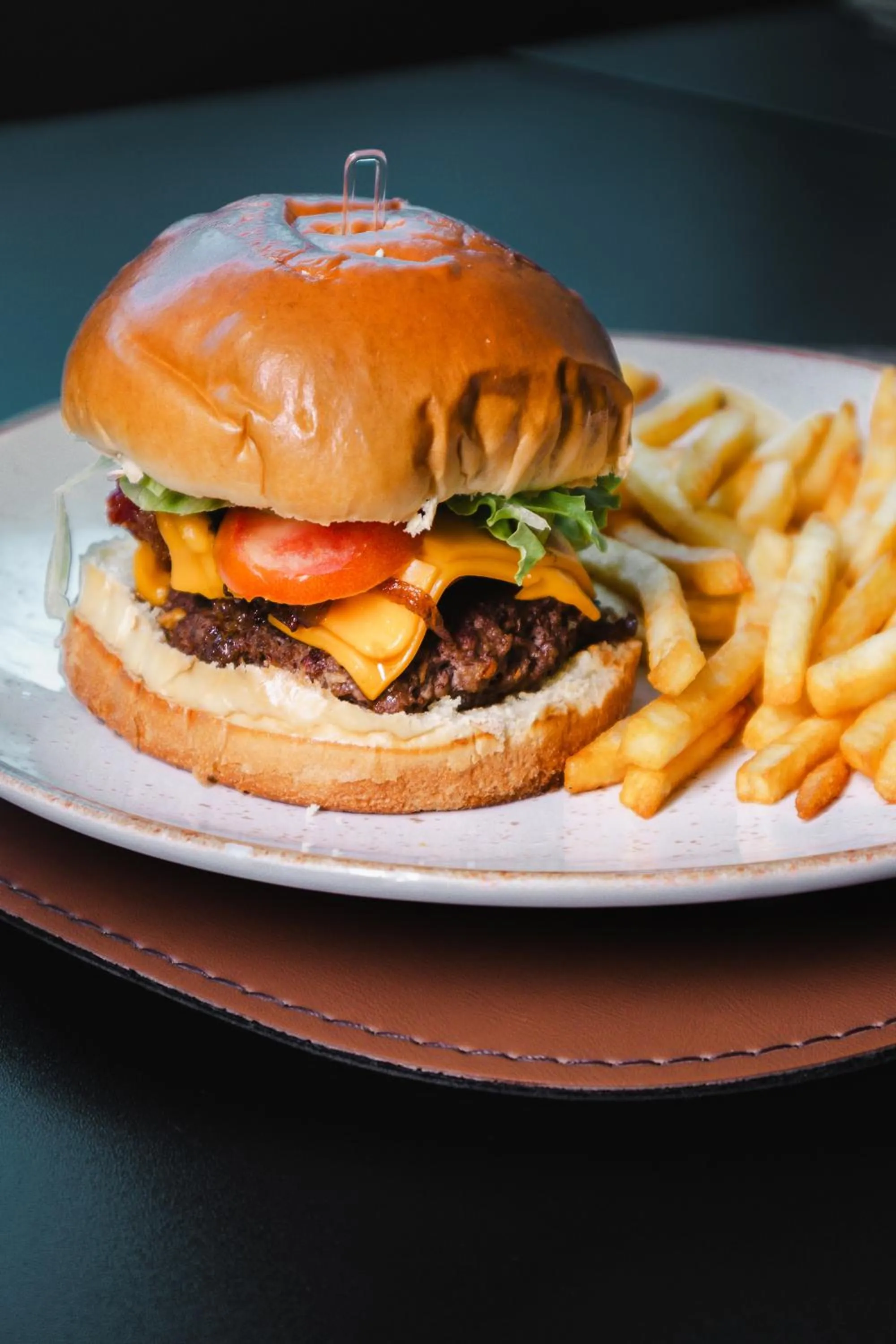 Restaurant/places to eat in Comfort Hotel Campos dos Goytacazes