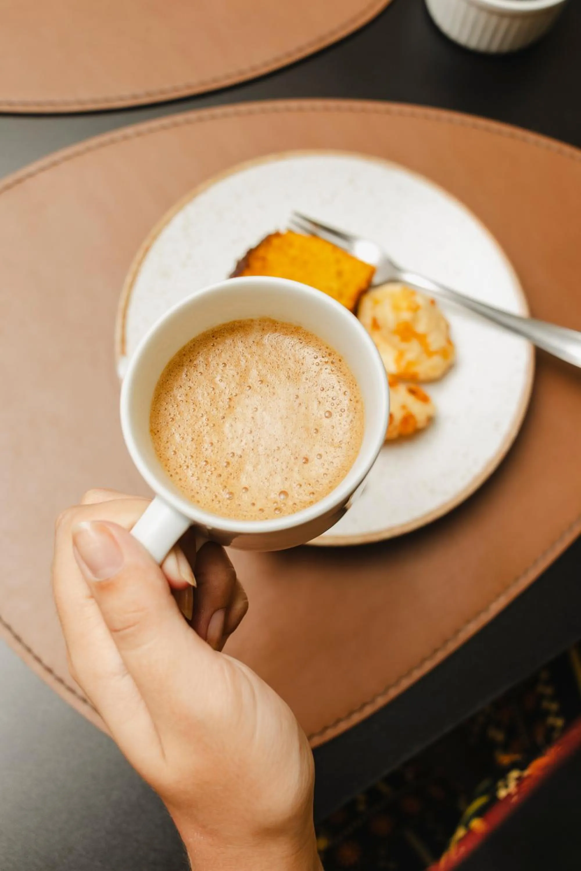 Breakfast in Comfort Hotel Campos dos Goytacazes