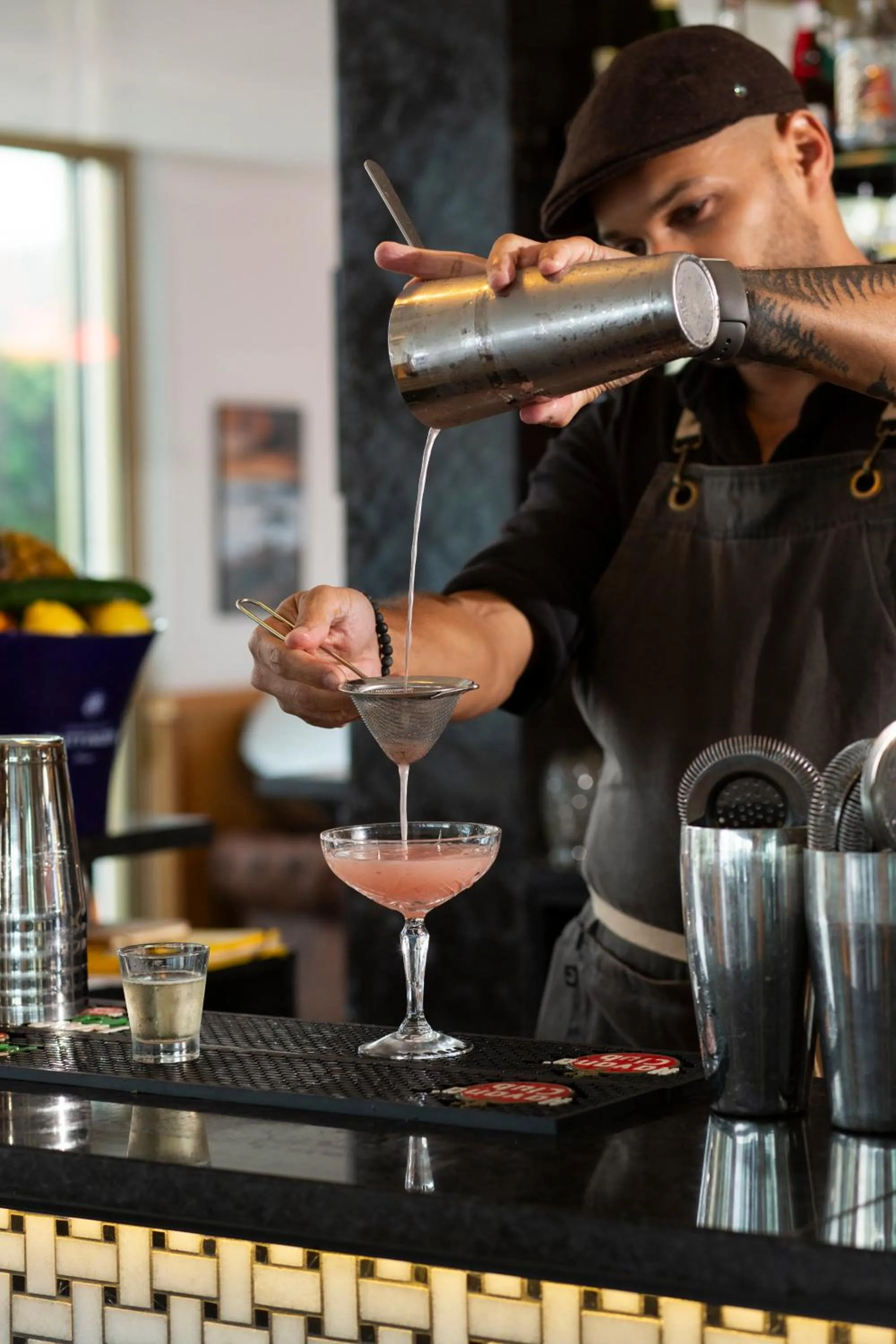 Hotel La Pietra Restaurant & Spa