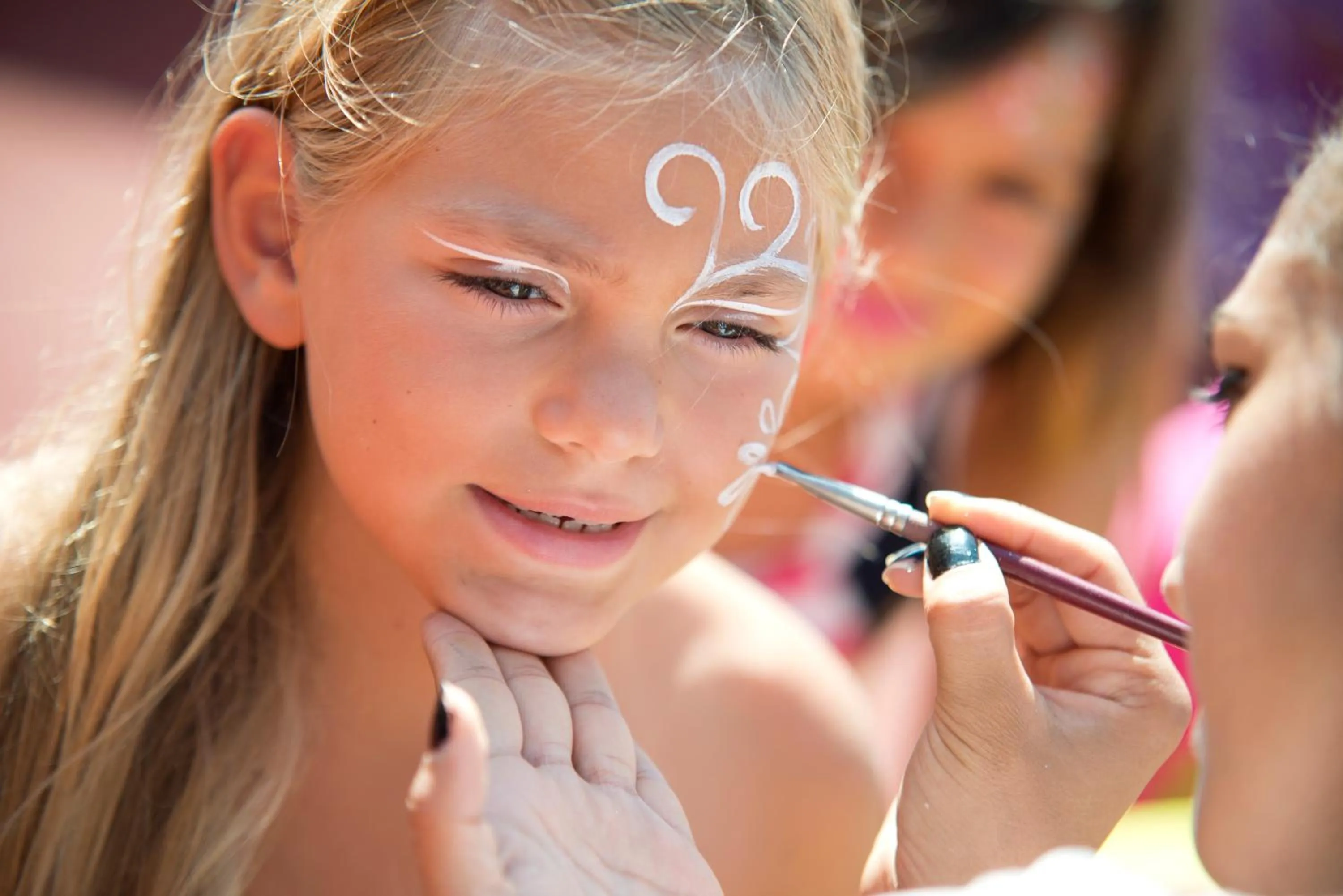 Children play ground in Limak Limra Hotel & Resort Kemer - Kids Concept