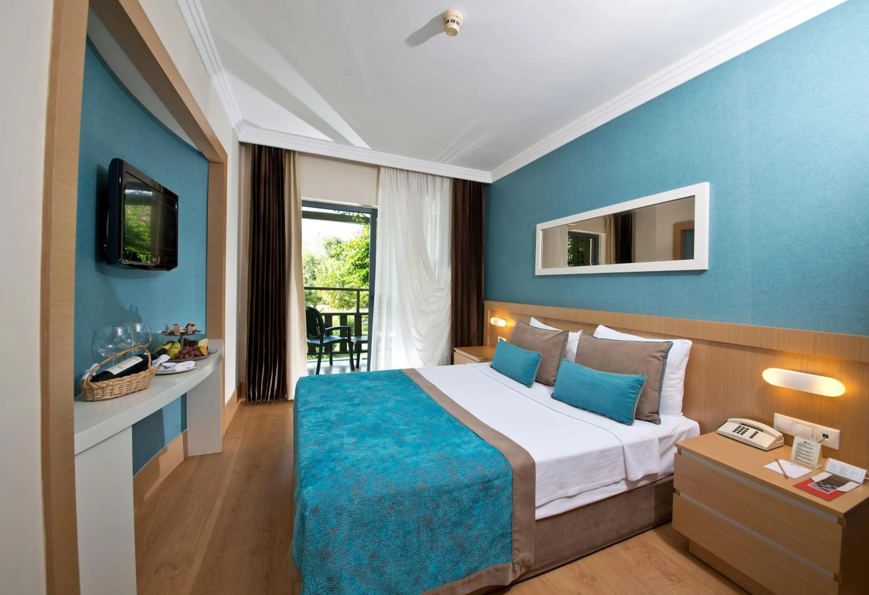 Other, Bed in Limak Limra Hotel & Resort Kemer - Kids Concept