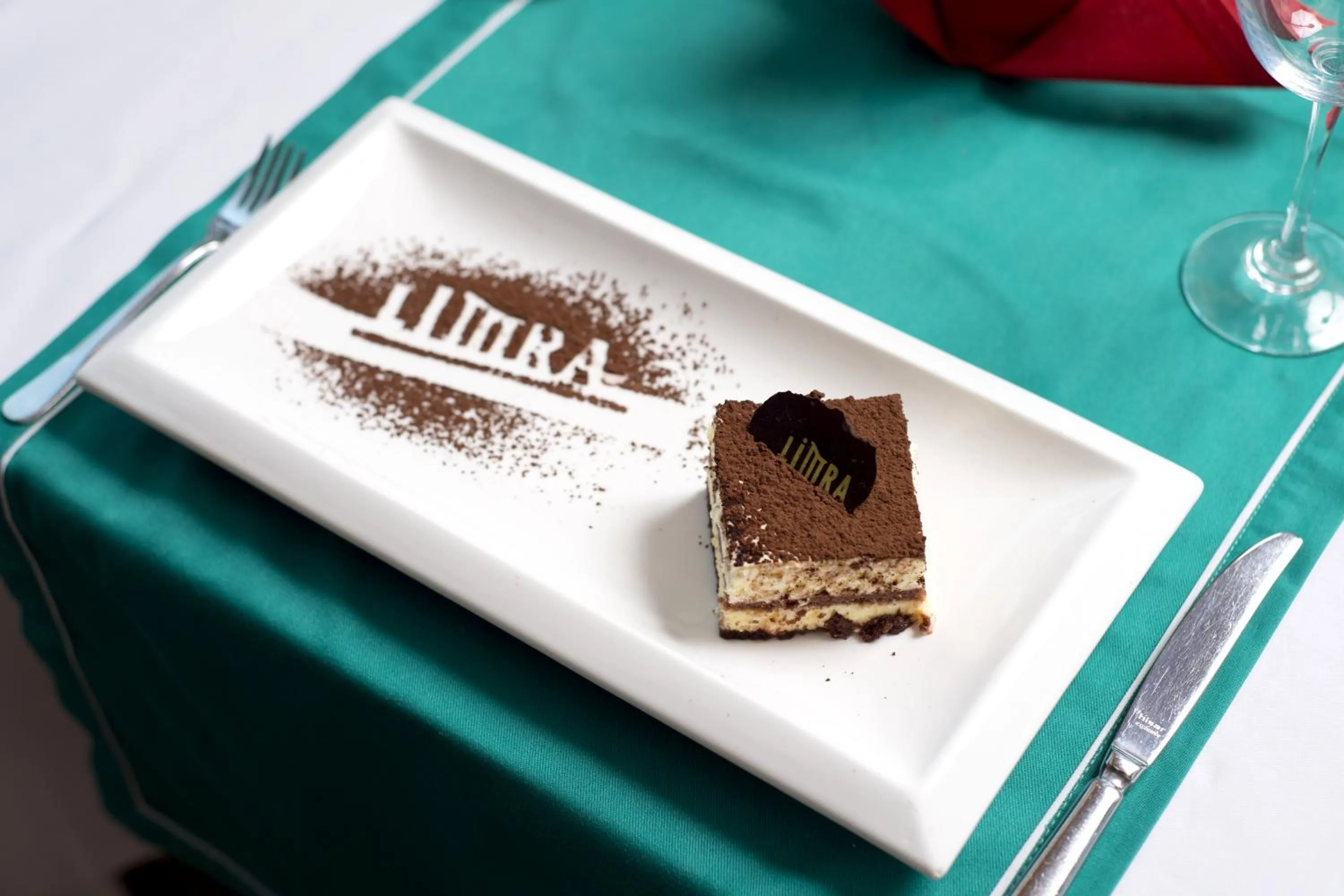 Dinner in Limak Limra Hotel & Resort Kemer - Kids Concept