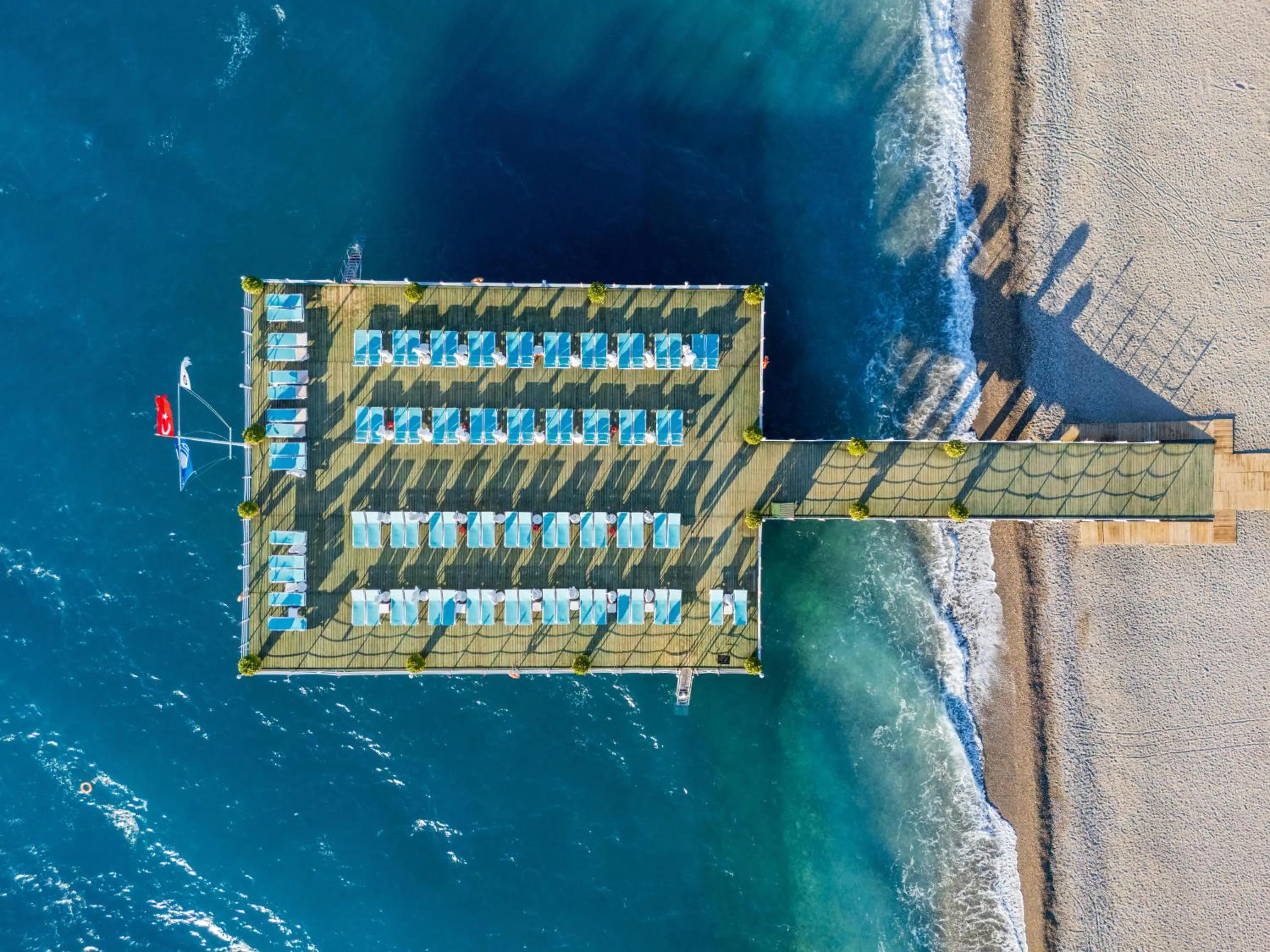 Day in Limak Limra Hotel & Resort Kemer - Kids Concept