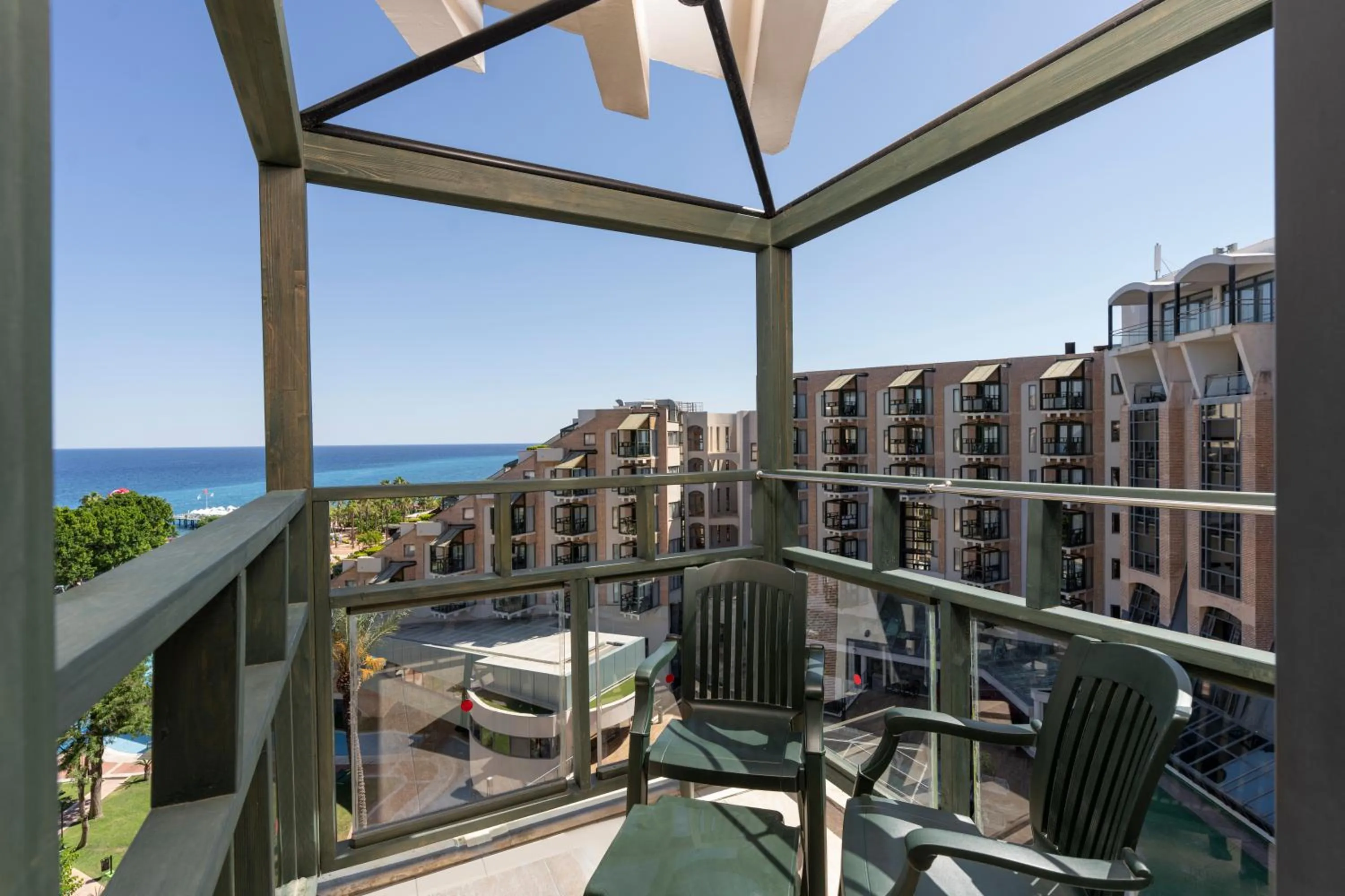 Limak Limra Hotel & Resort Kemer - Kids Concept