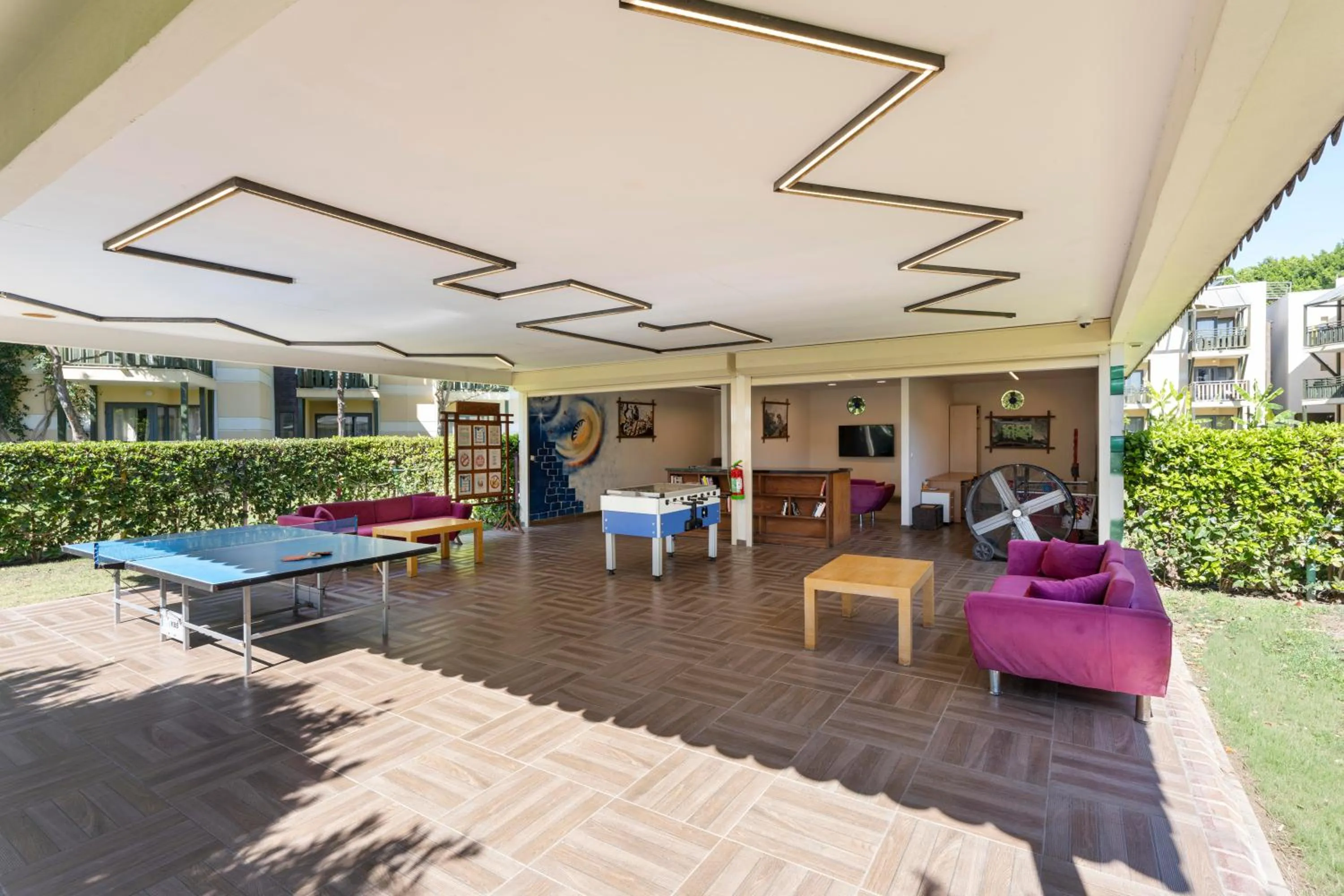 Day in Limak Limra Hotel & Resort Kemer - Kids Concept