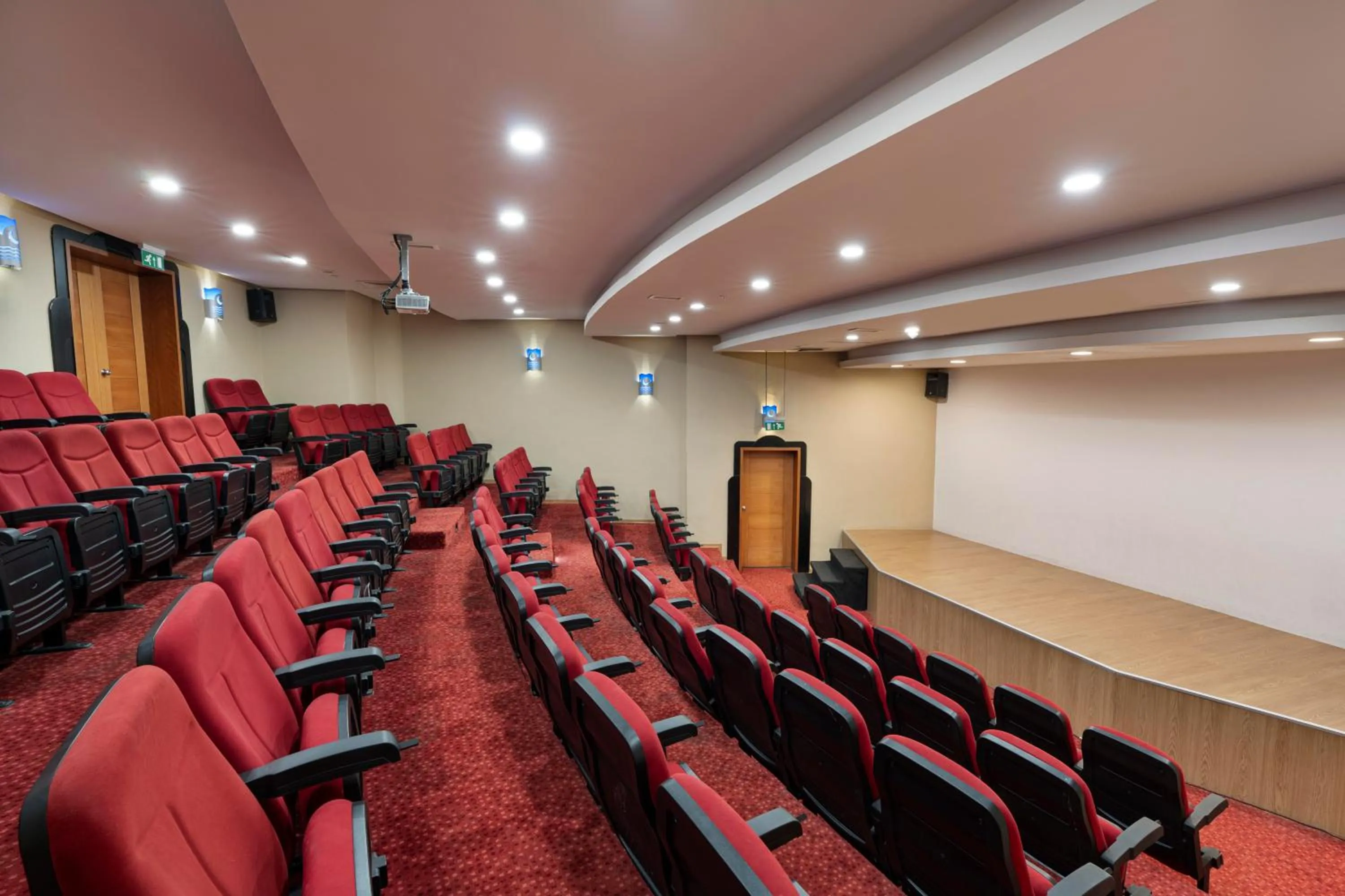 Activities in Limak Limra Hotel & Resort Kemer - Kids Concept