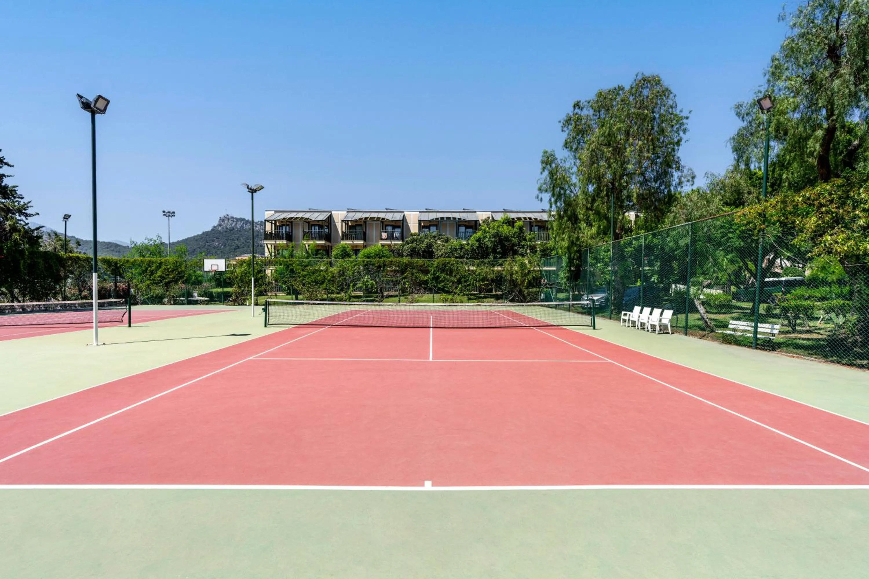 Day in Limak Limra Hotel & Resort Kemer - Kids Concept