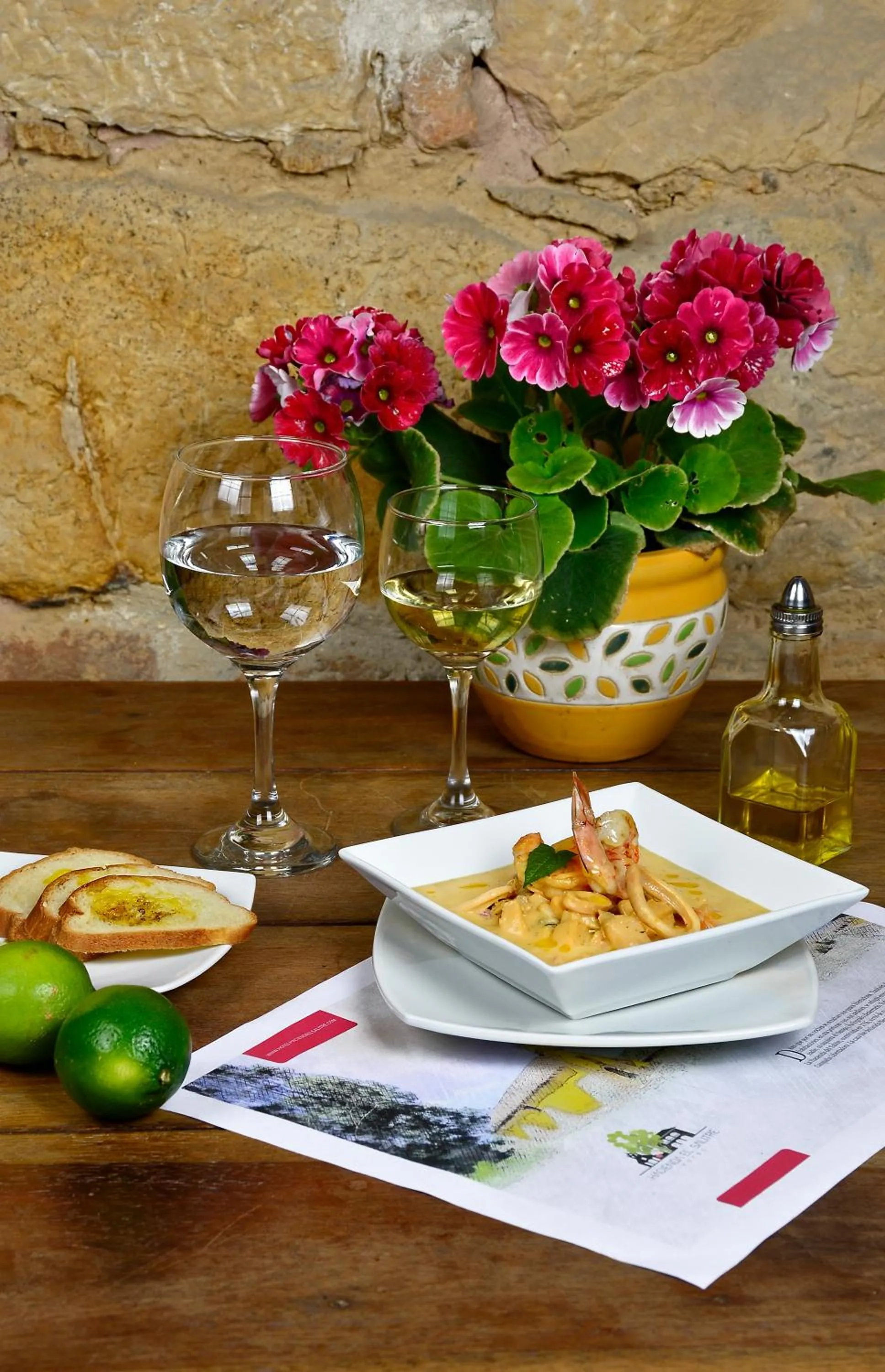 Hotel Hacienda El Salitre