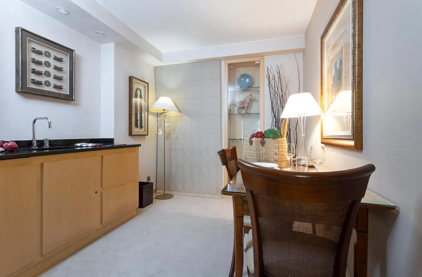 Suites del Mar Fenals Apartments