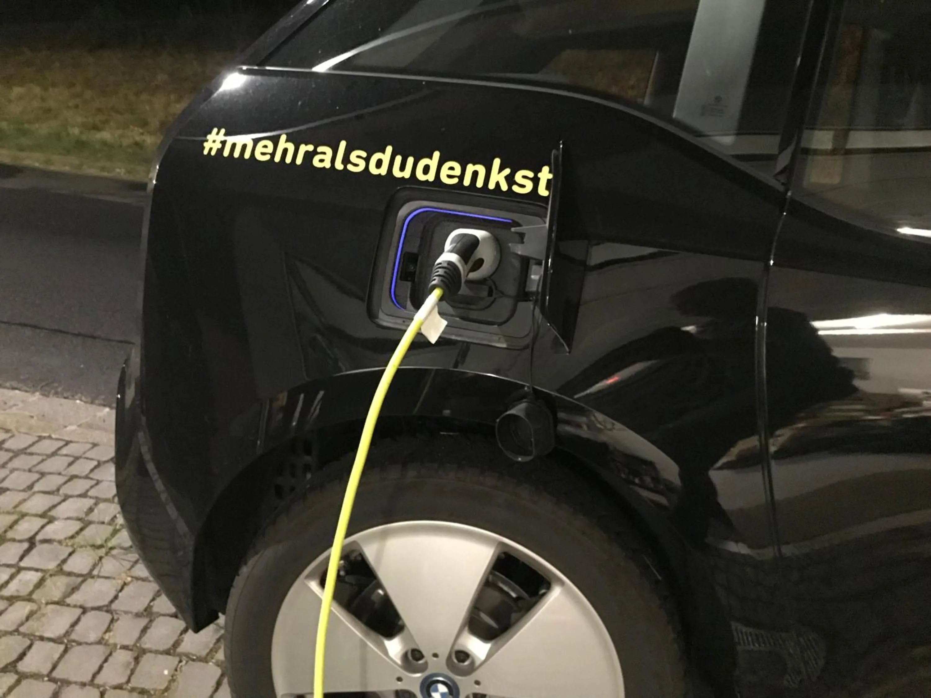 Other in Rhönhaus mit Kreuzbergblick