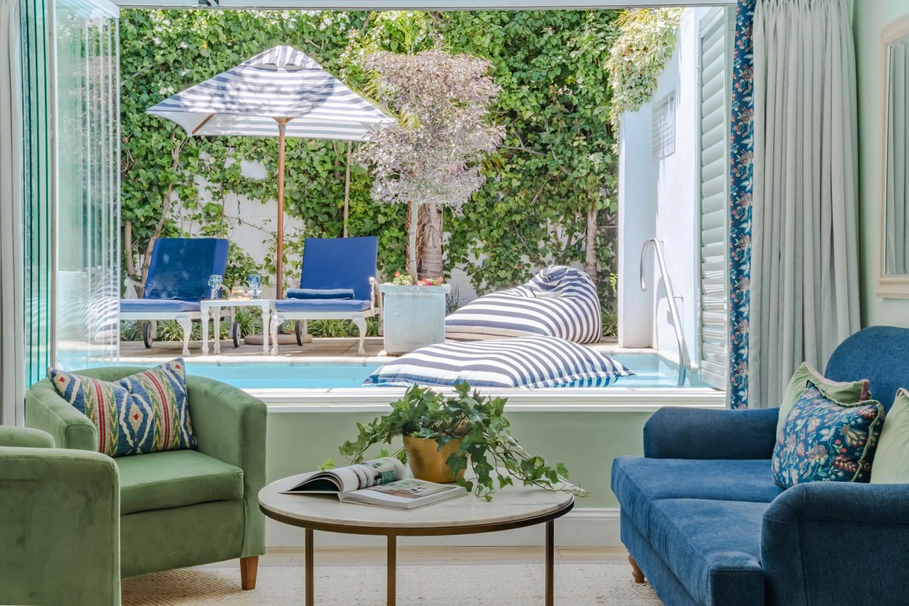 Last Word Franschhoek