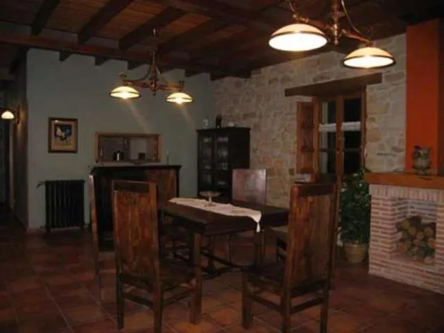 Other in Hotel Casona De Tresali