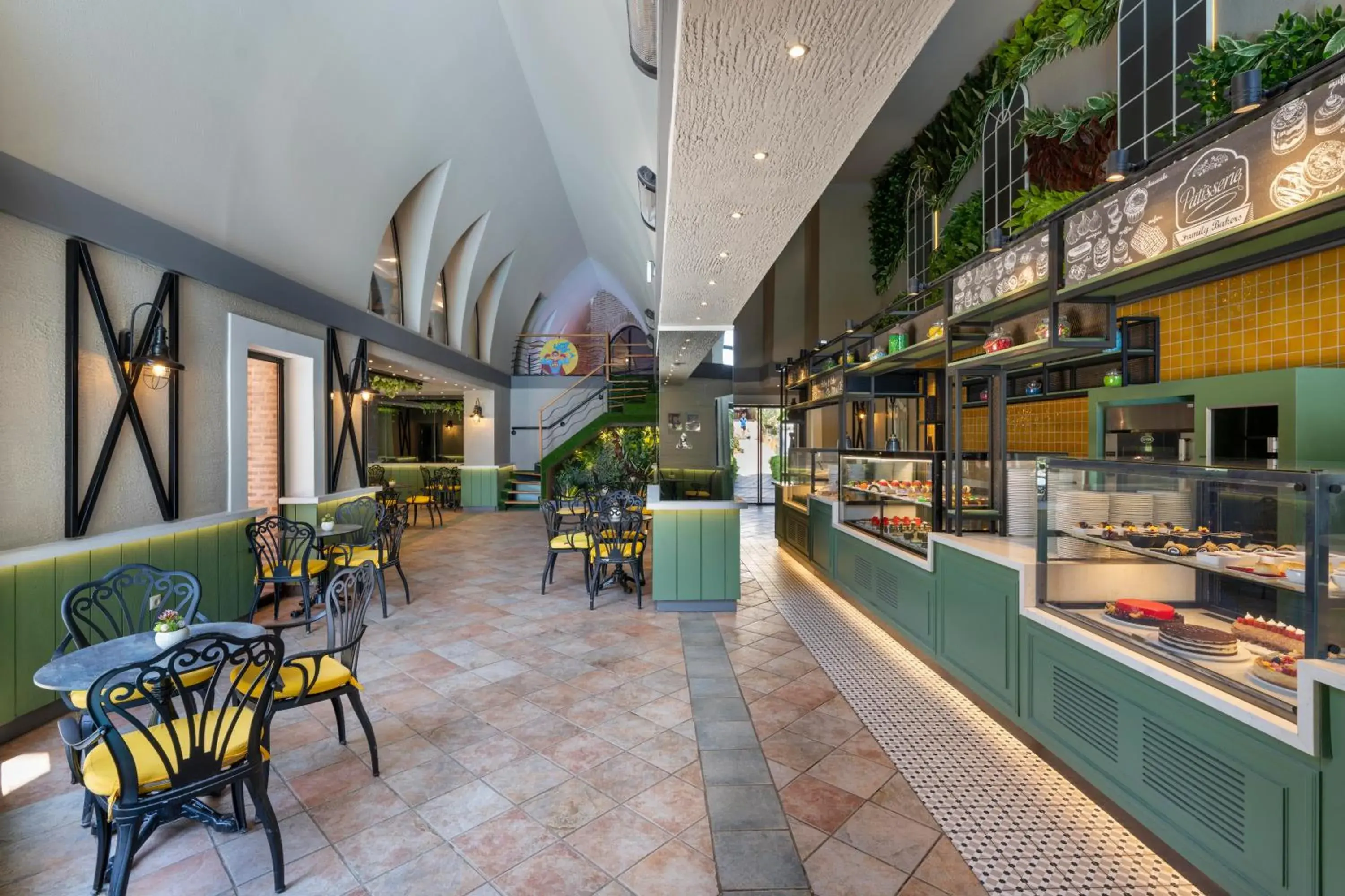 Lounge or bar in Limak Arcadia Sport Resort Belek Lounge or bar in Limak Arcadia Sport Resort Belek