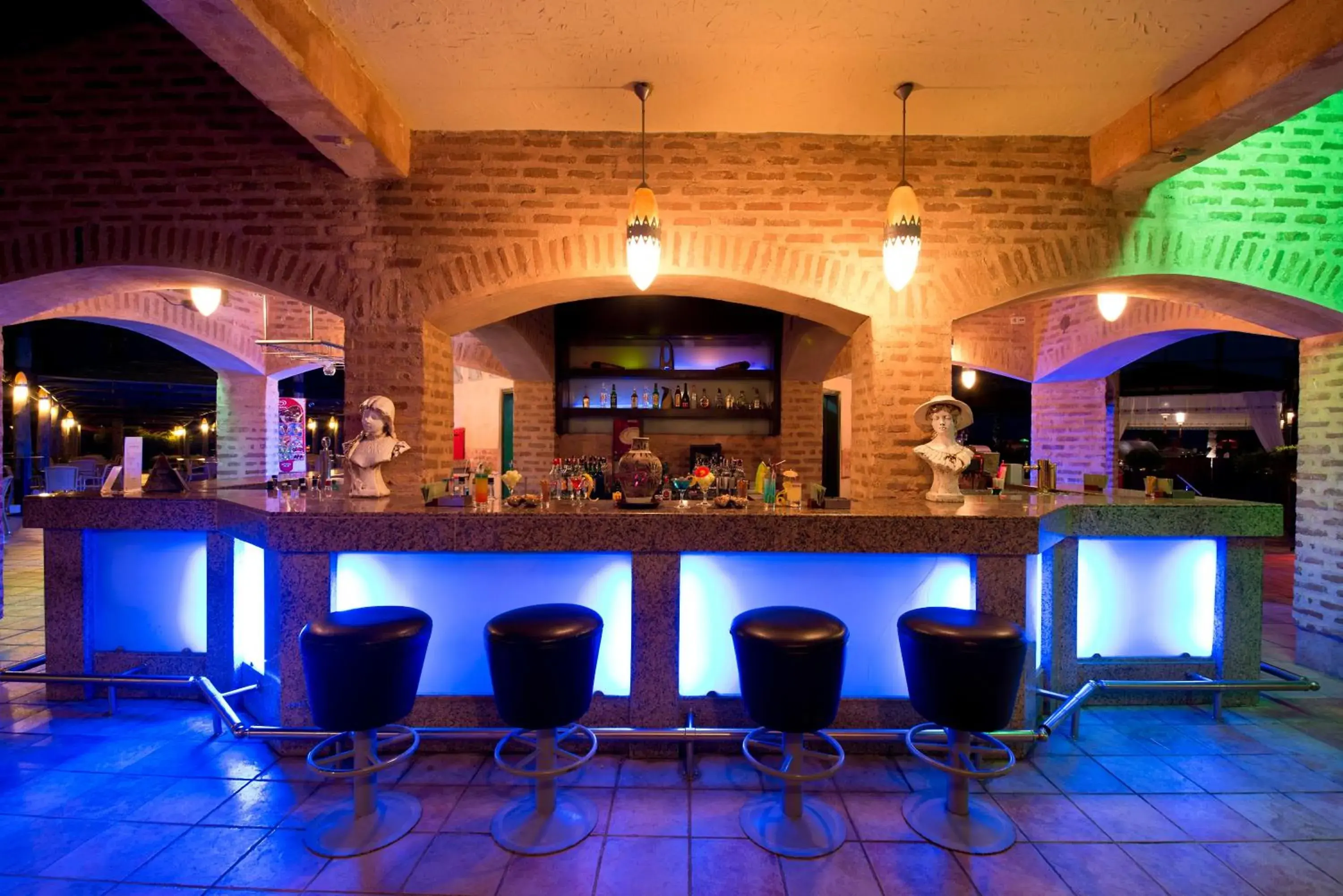Lounge or bar, Lounge/Bar in Limak Arcadia Golf Resort - 2 children Free up to age 14