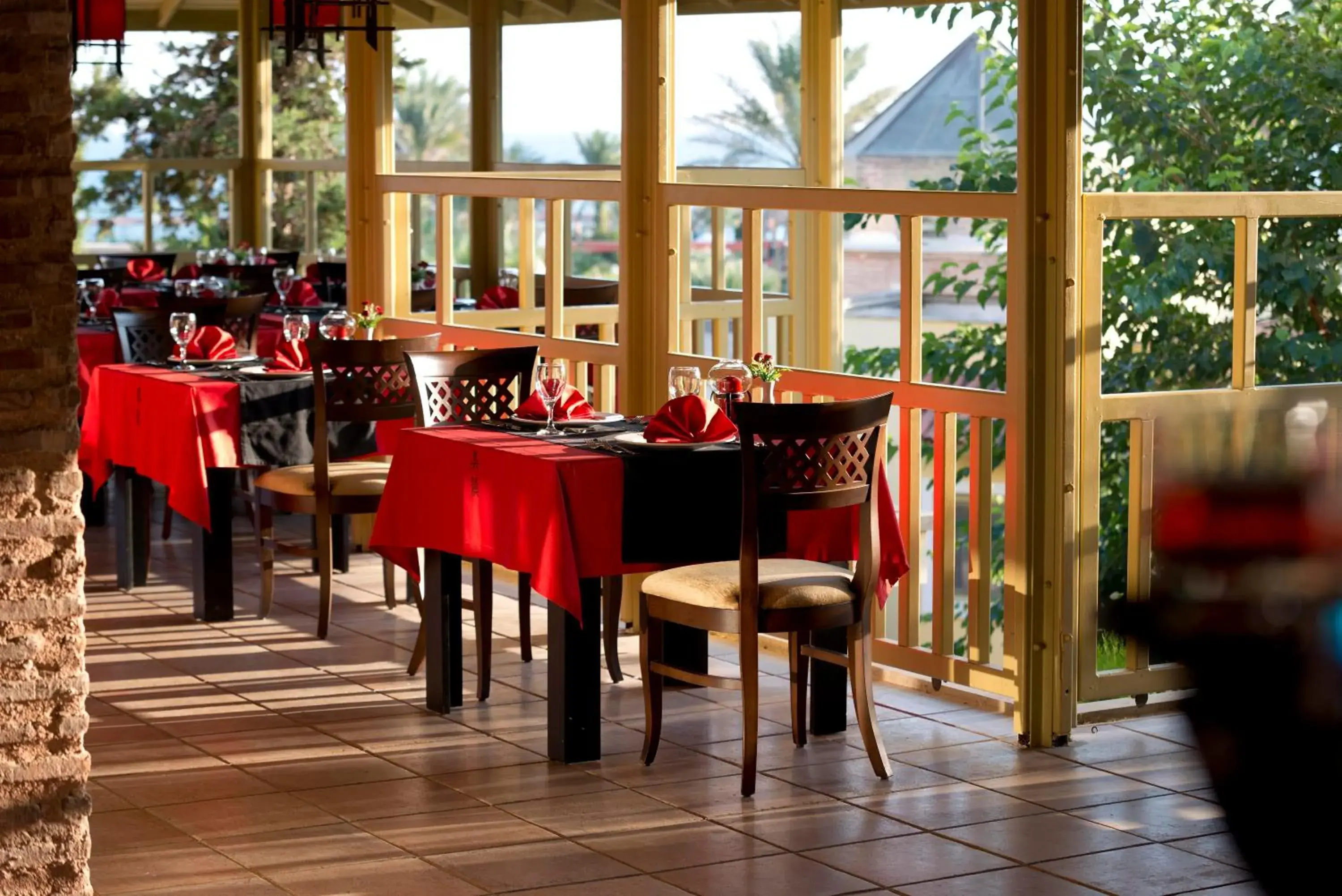 Restaurant/Places to Eat in Limak Arcadia Golf Resort - 2 children Free up to age 14