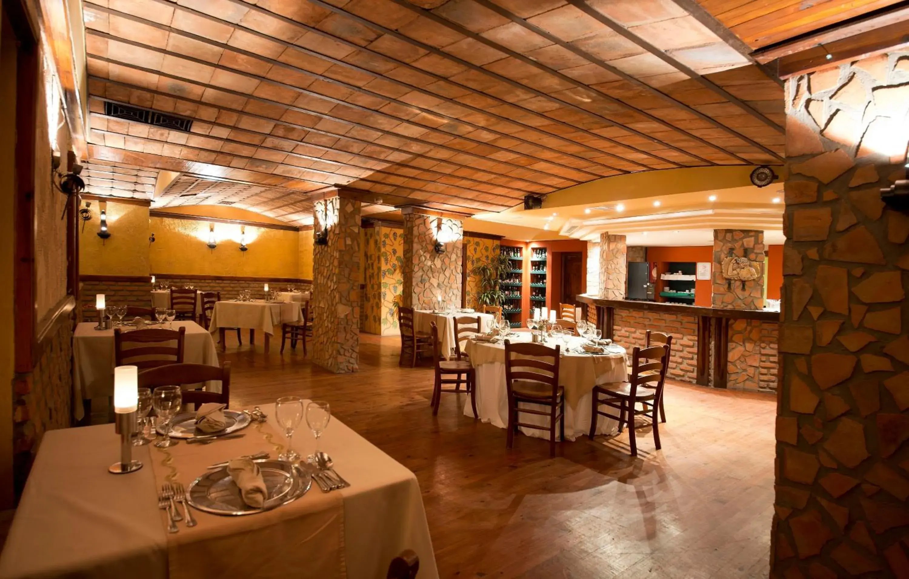 Restaurant/Places to Eat in Limak Arcadia Golf Resort - 2 children Free up to age 14