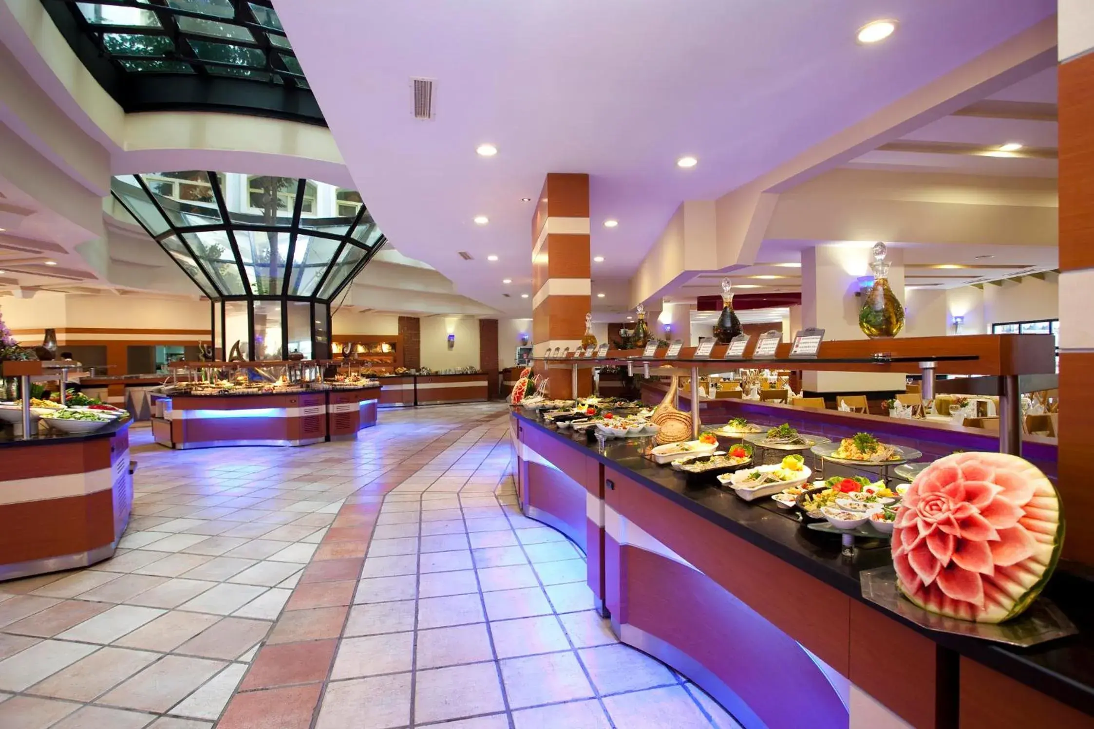 Breakfast, Restaurant/Places to Eat in Limak Arcadia Golf Resort - 2 children Free up to age 14