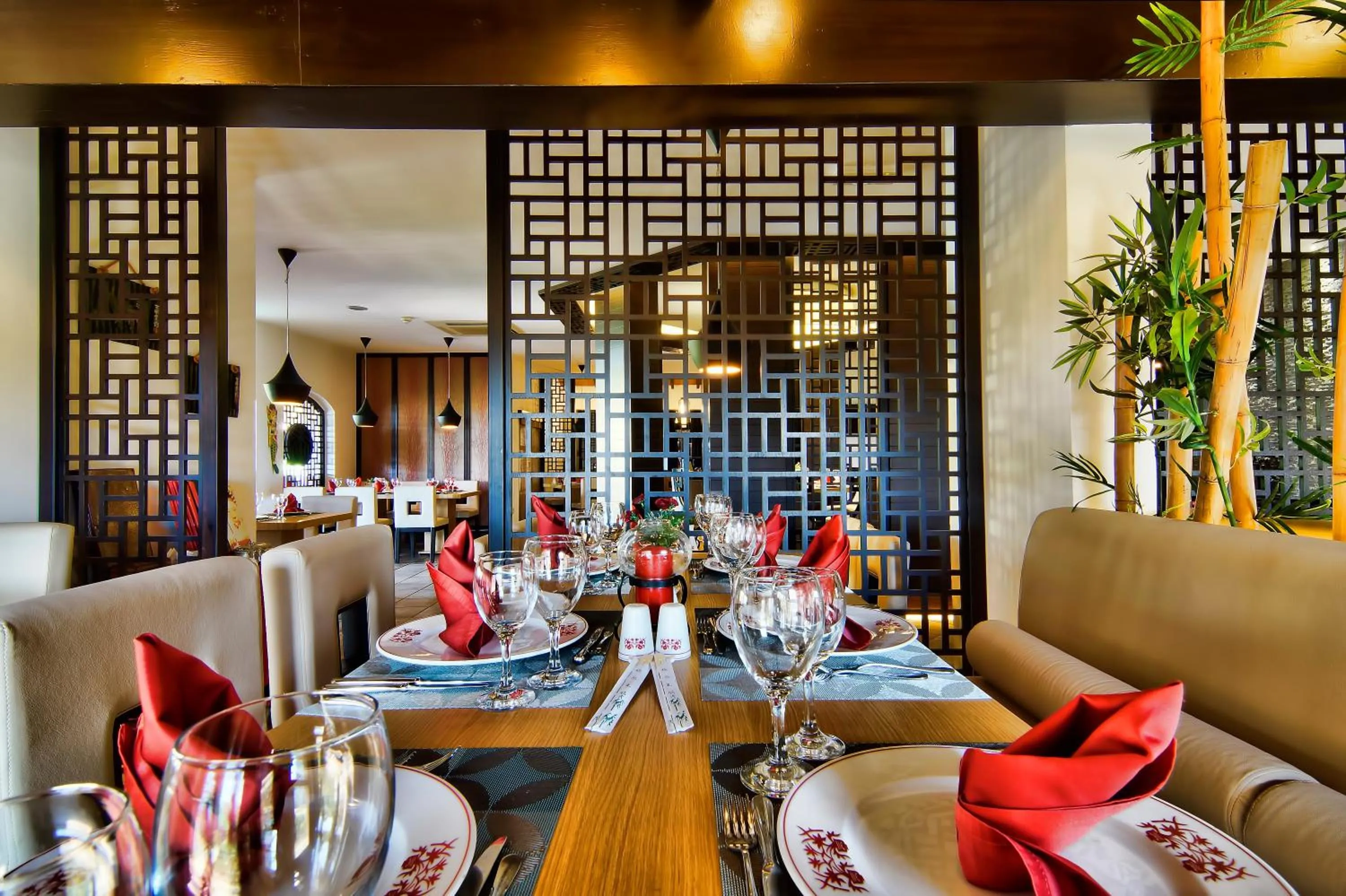 Dinner, Restaurant/Places to Eat in Limak Arcadia Golf Resort - 2 children Free up to age 14