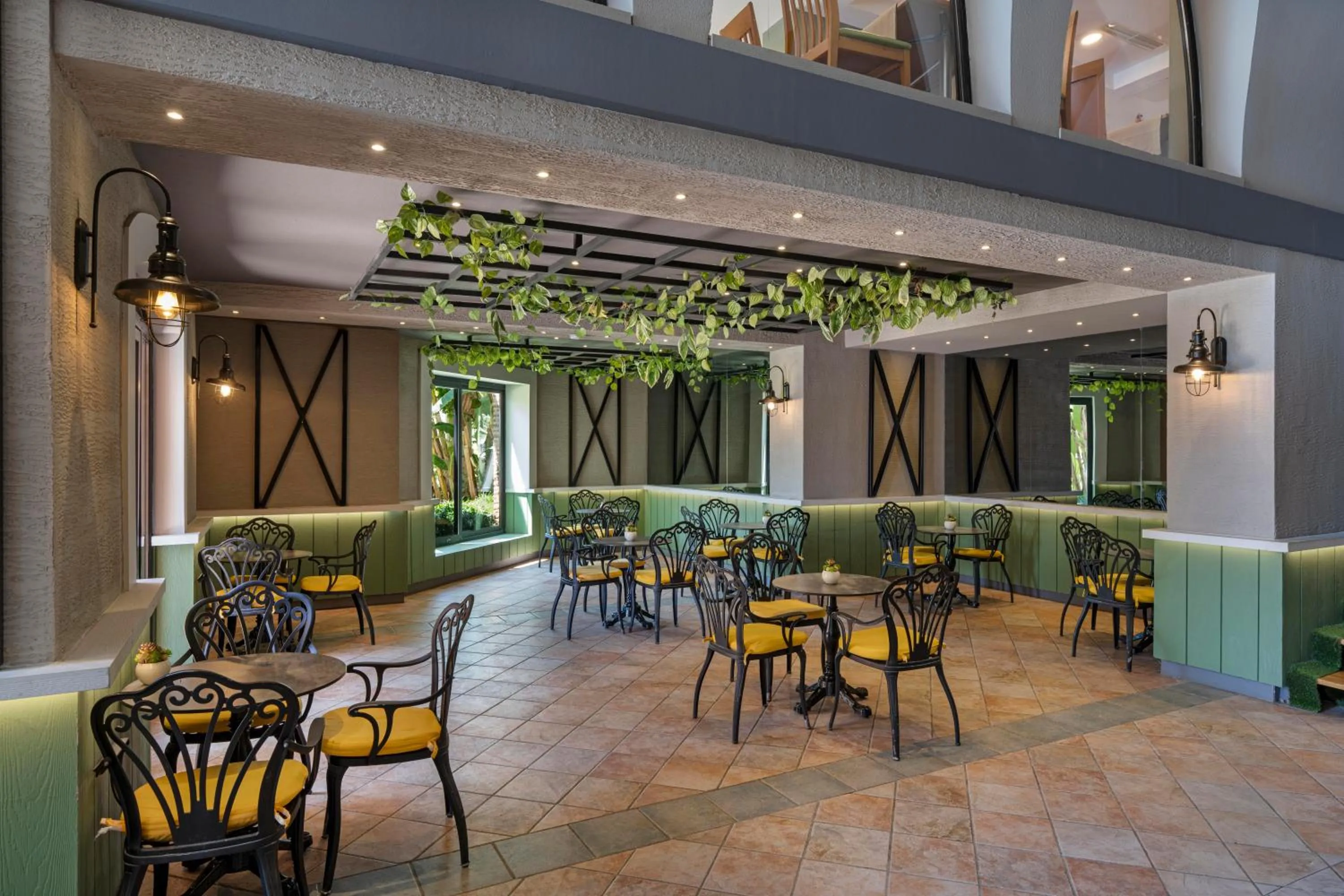 Lounge or bar in Limak Arcadia Sport Resort Belek