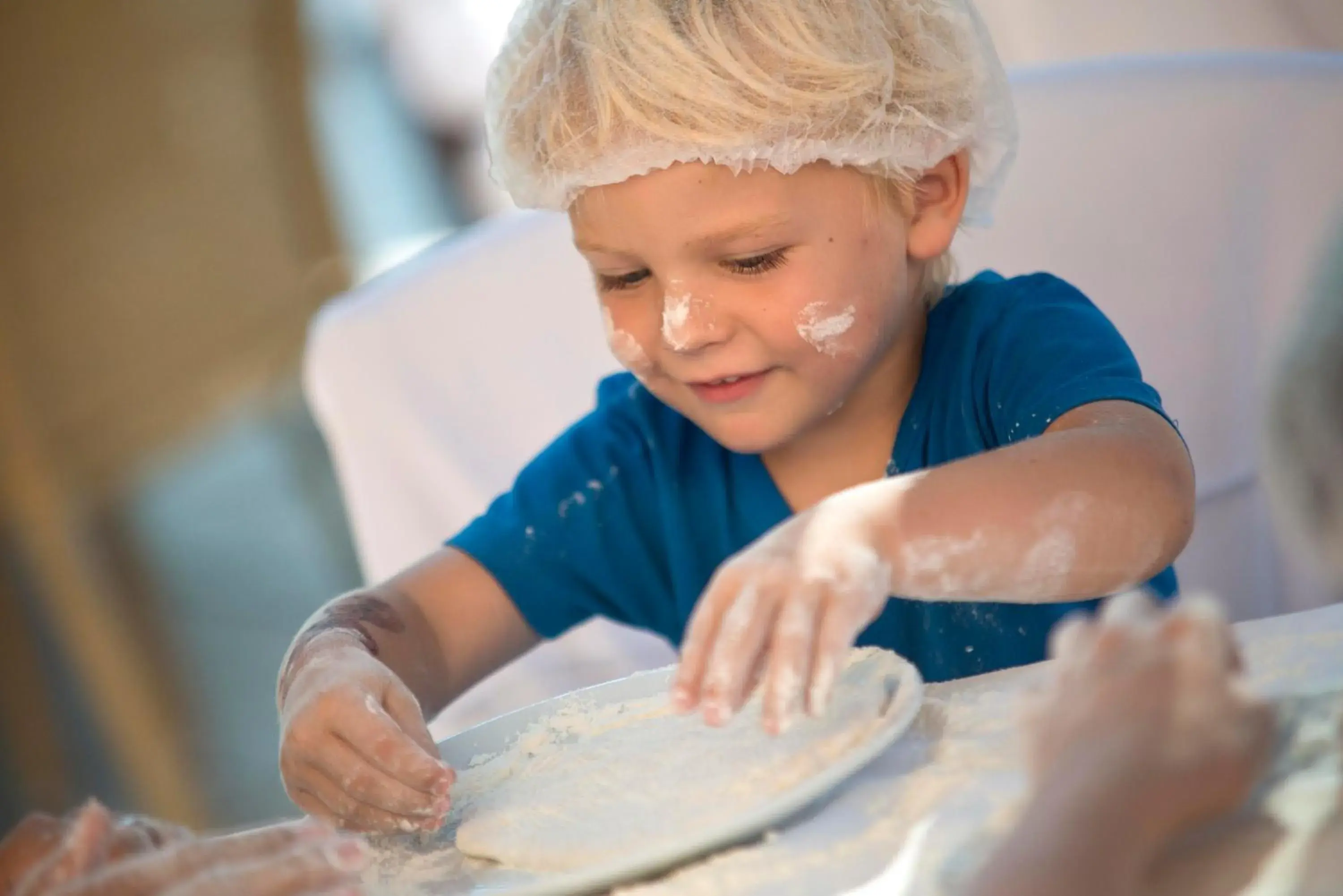 Children play ground, Children in Limak Arcadia Golf Resort - 2 children Free up to age 14