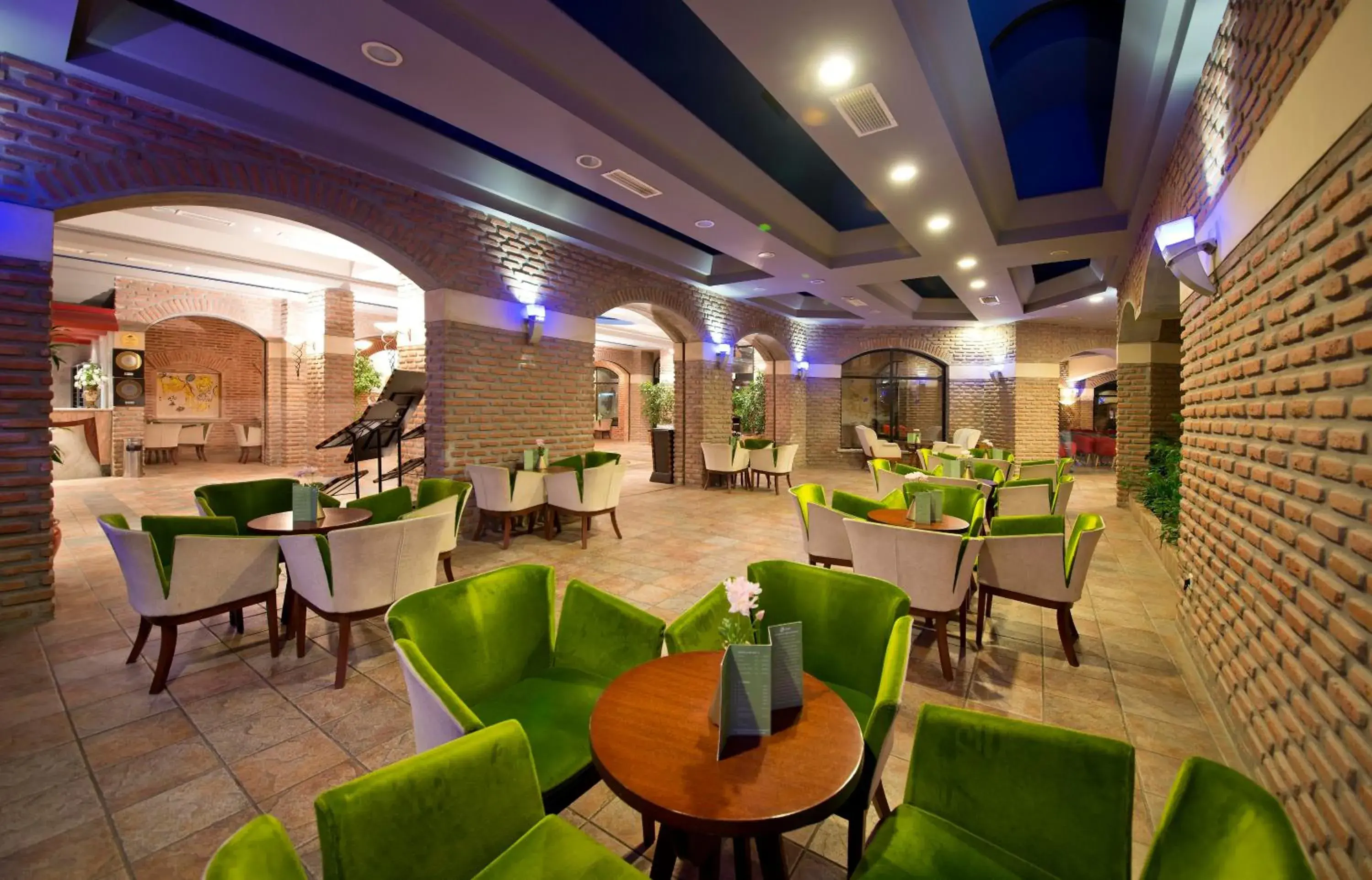 Lobby or reception, Restaurant/Places to Eat in Limak Arcadia Golf Resort - 2 children Free up to age 14