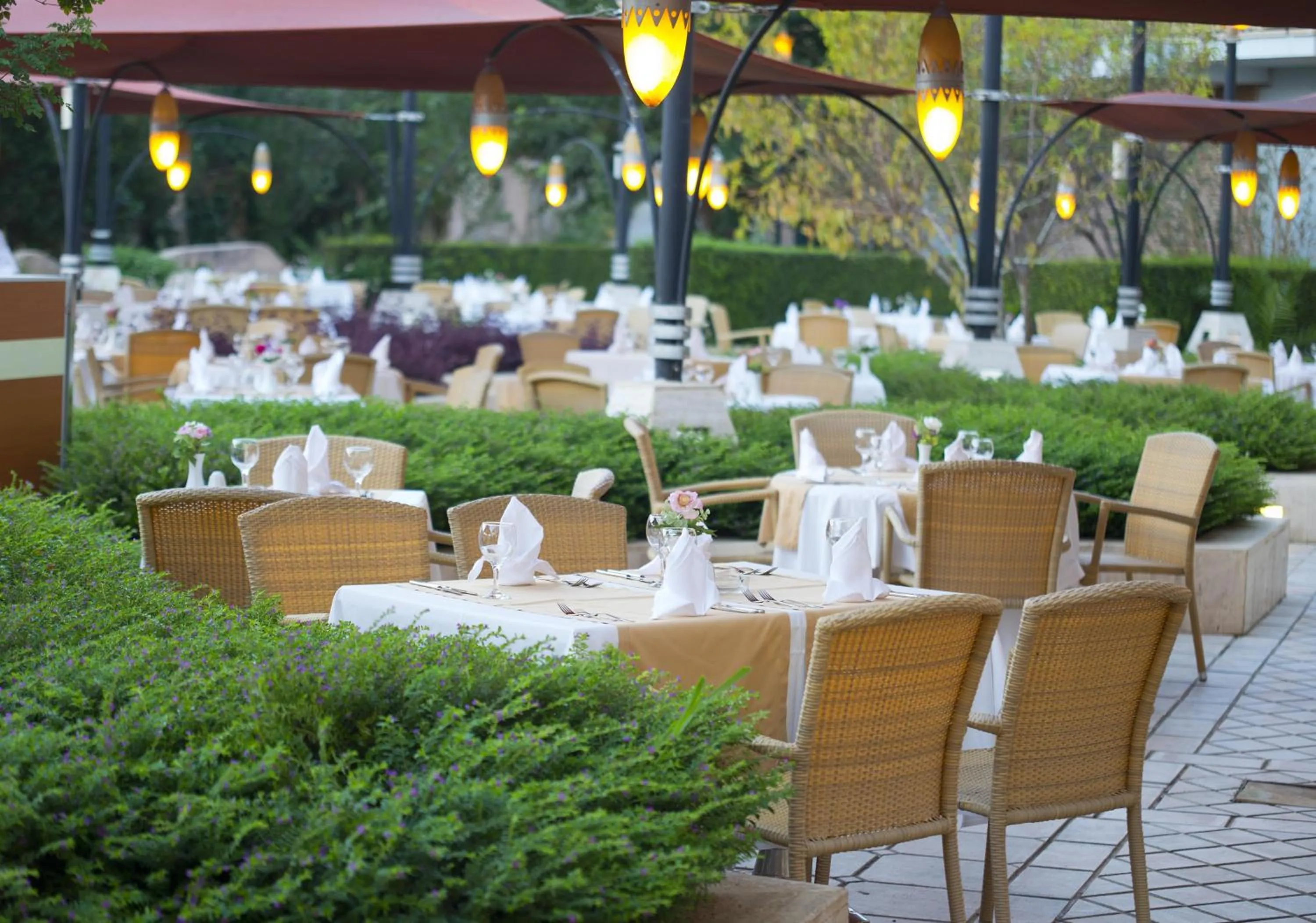 Restaurant/Places to Eat in Limak Arcadia Golf Resort - 2 children Free up to age 14