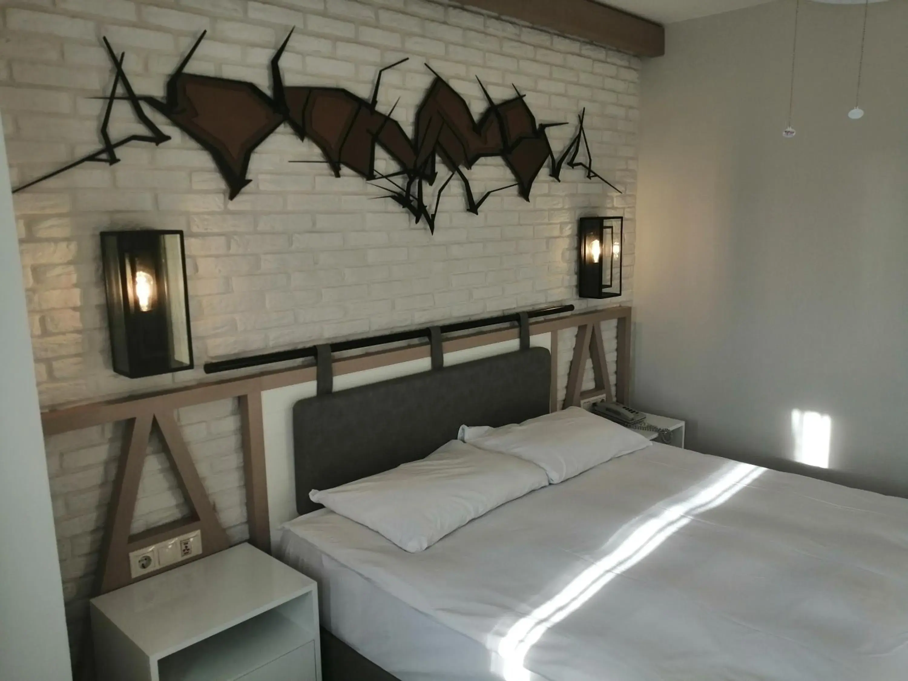 Bedroom, Bed in Limak Arcadia Golf Resort - 2 children Free up to age 14