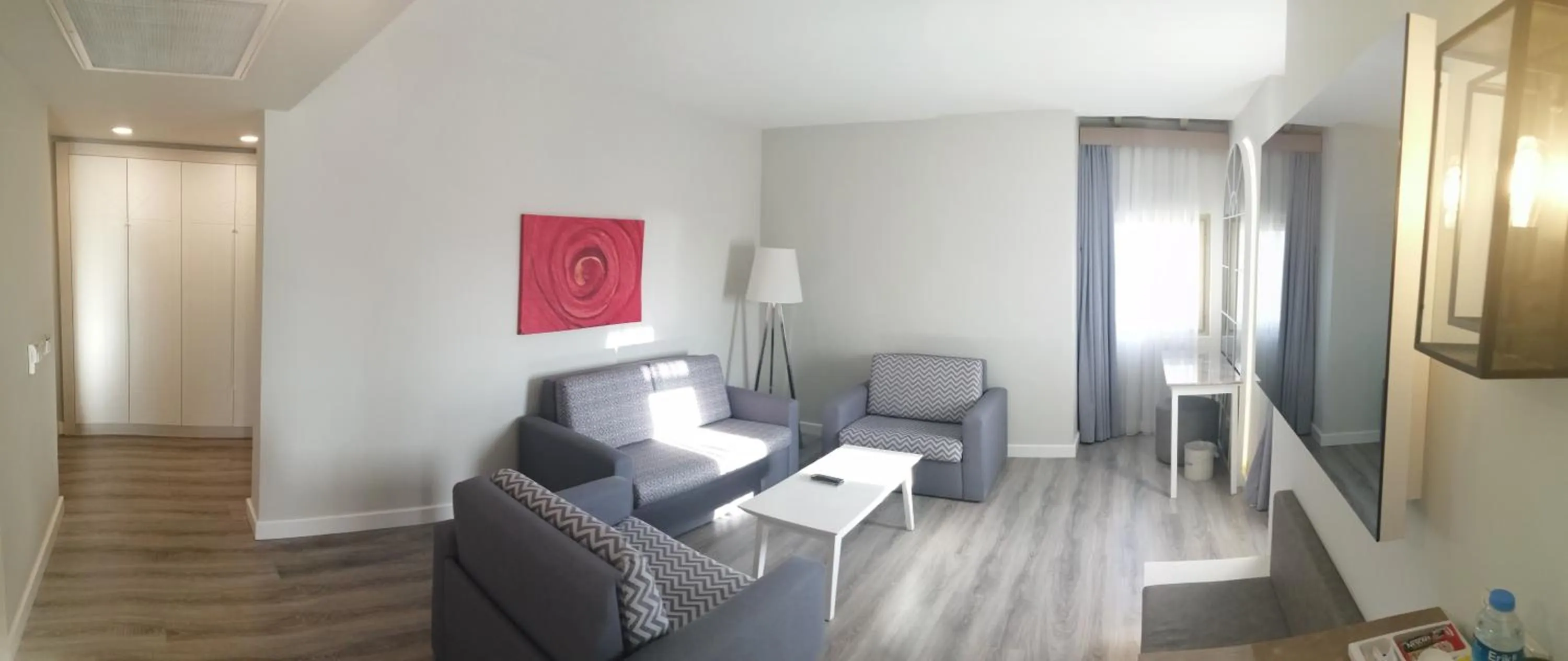 Living room, Seating Area in Limak Arcadia Golf Resort - 2 children Free up to age 14