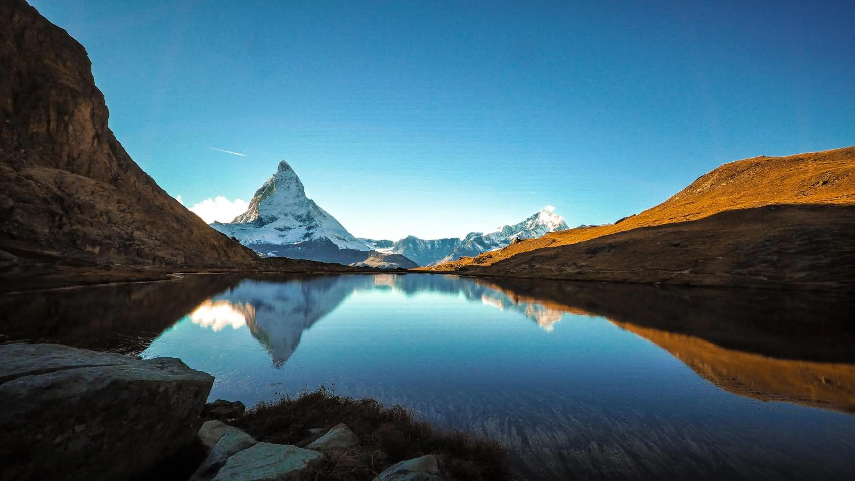 Nearby landmark in Chalet Abacus