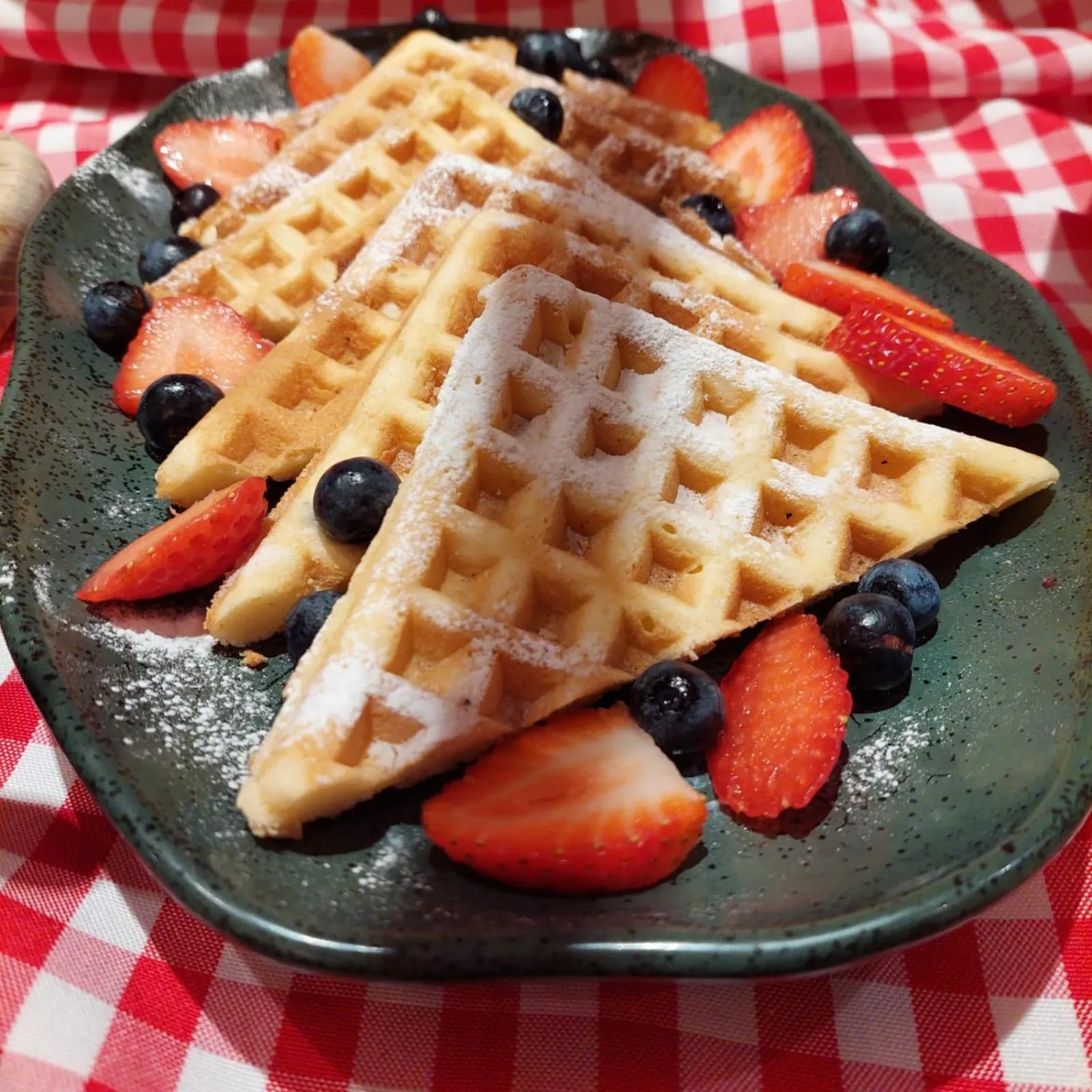 Breakfast in Hotel das Hortênsias