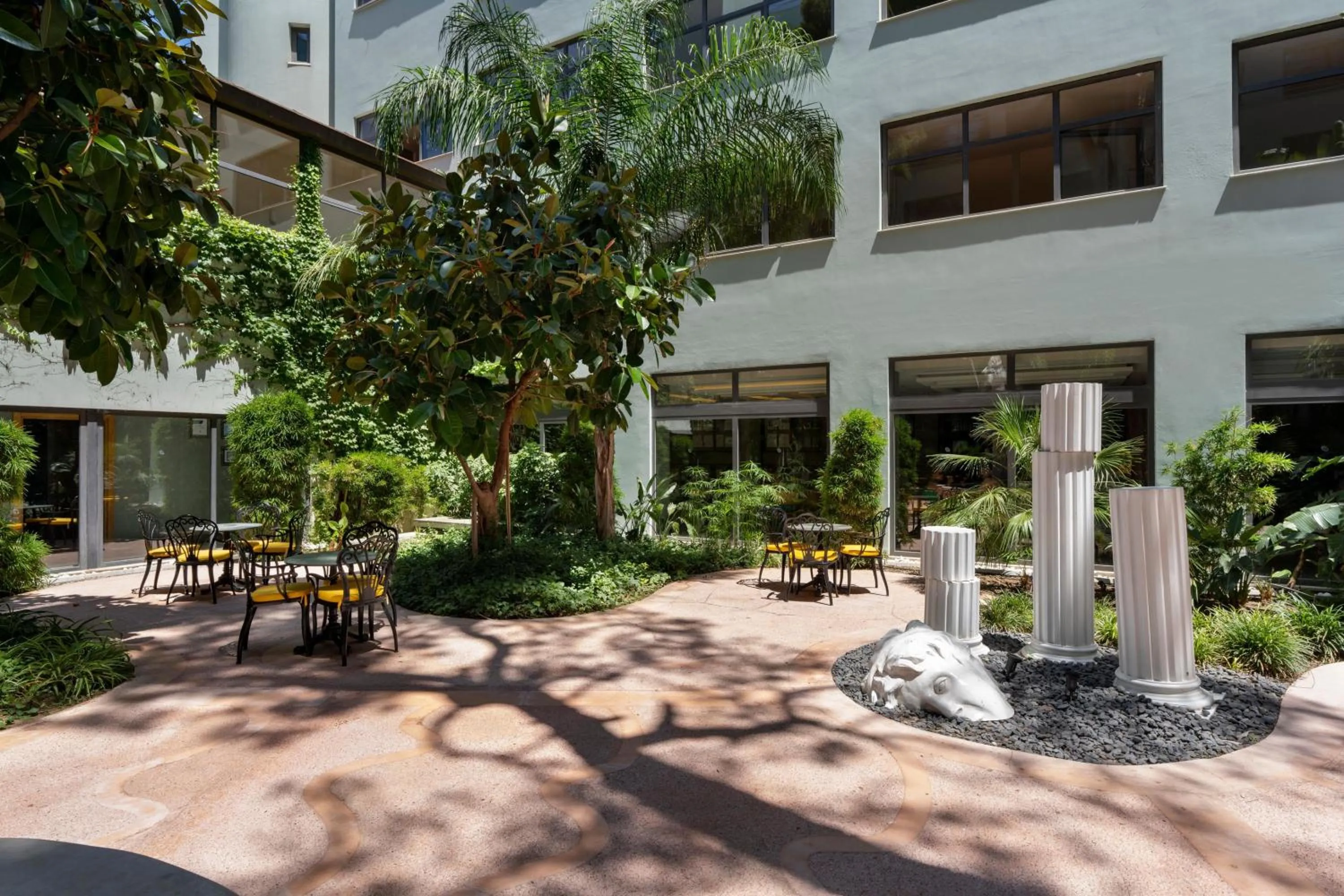 Day in Limak Atlantis Deluxe Hotel Belek