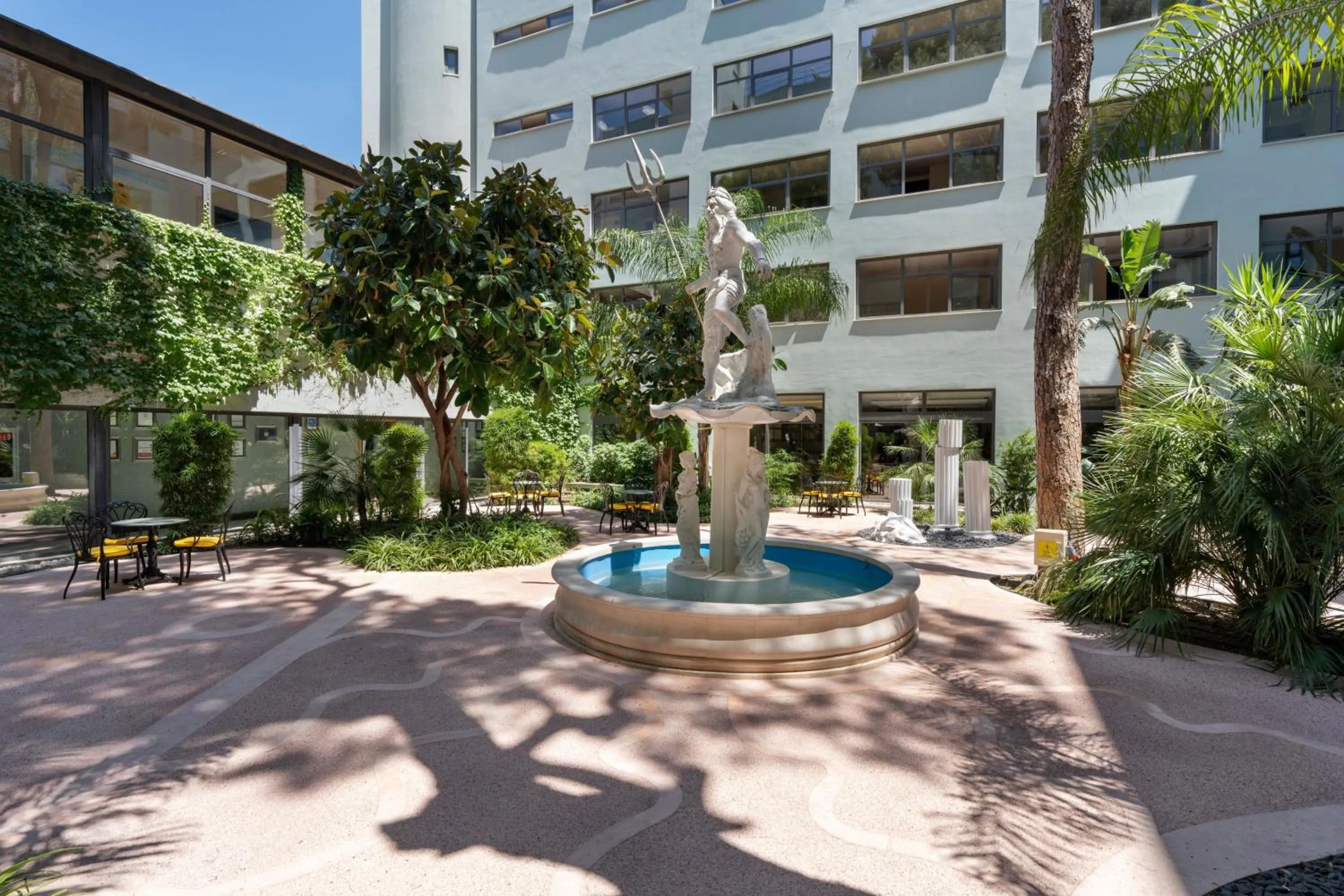 Day in Limak Atlantis Deluxe Hotel Belek