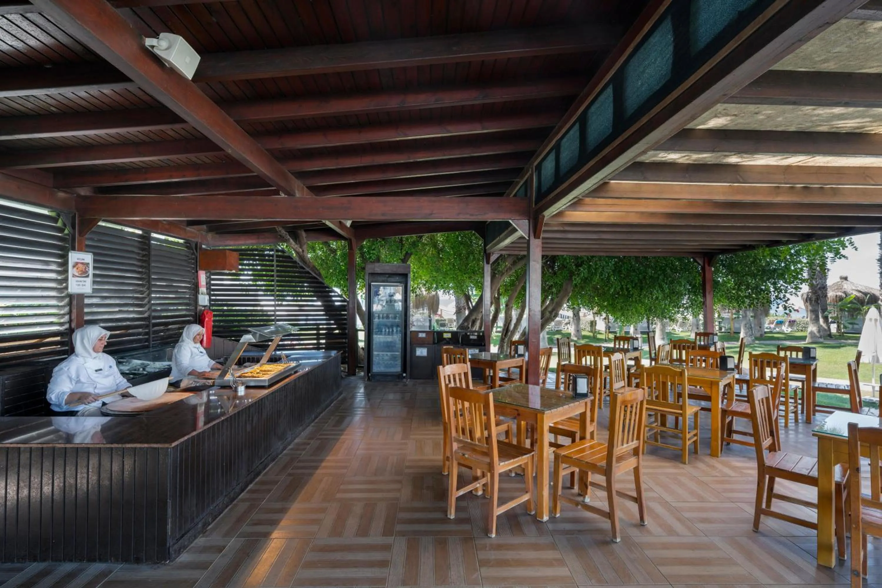 Banquet/Function facilities in Limak Atlantis Deluxe Hotel Belek