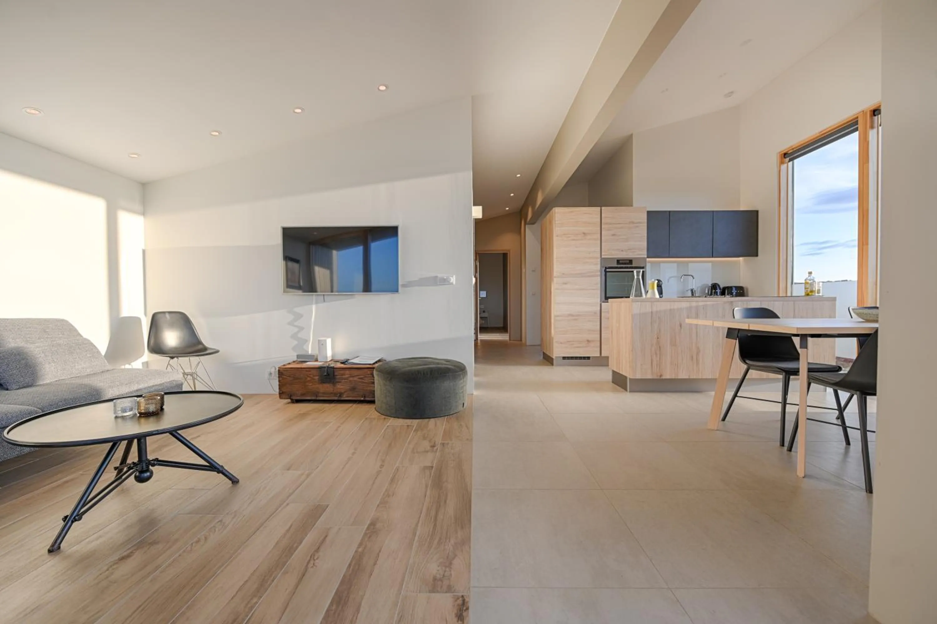 Kerbyggd: Luxury house and cottage in golden circle