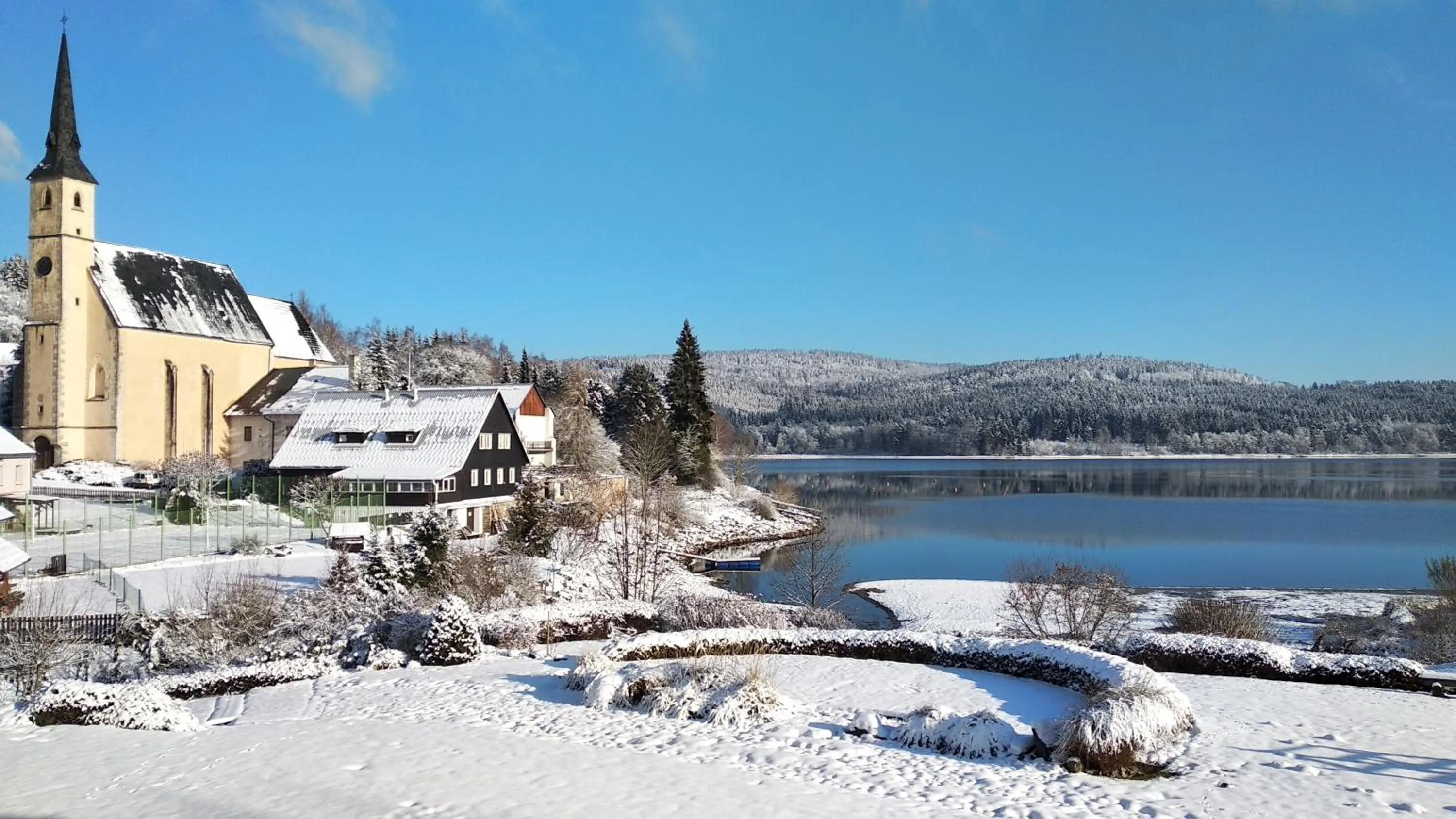 Neighbourhood in JBX Resort Hotel Albatros