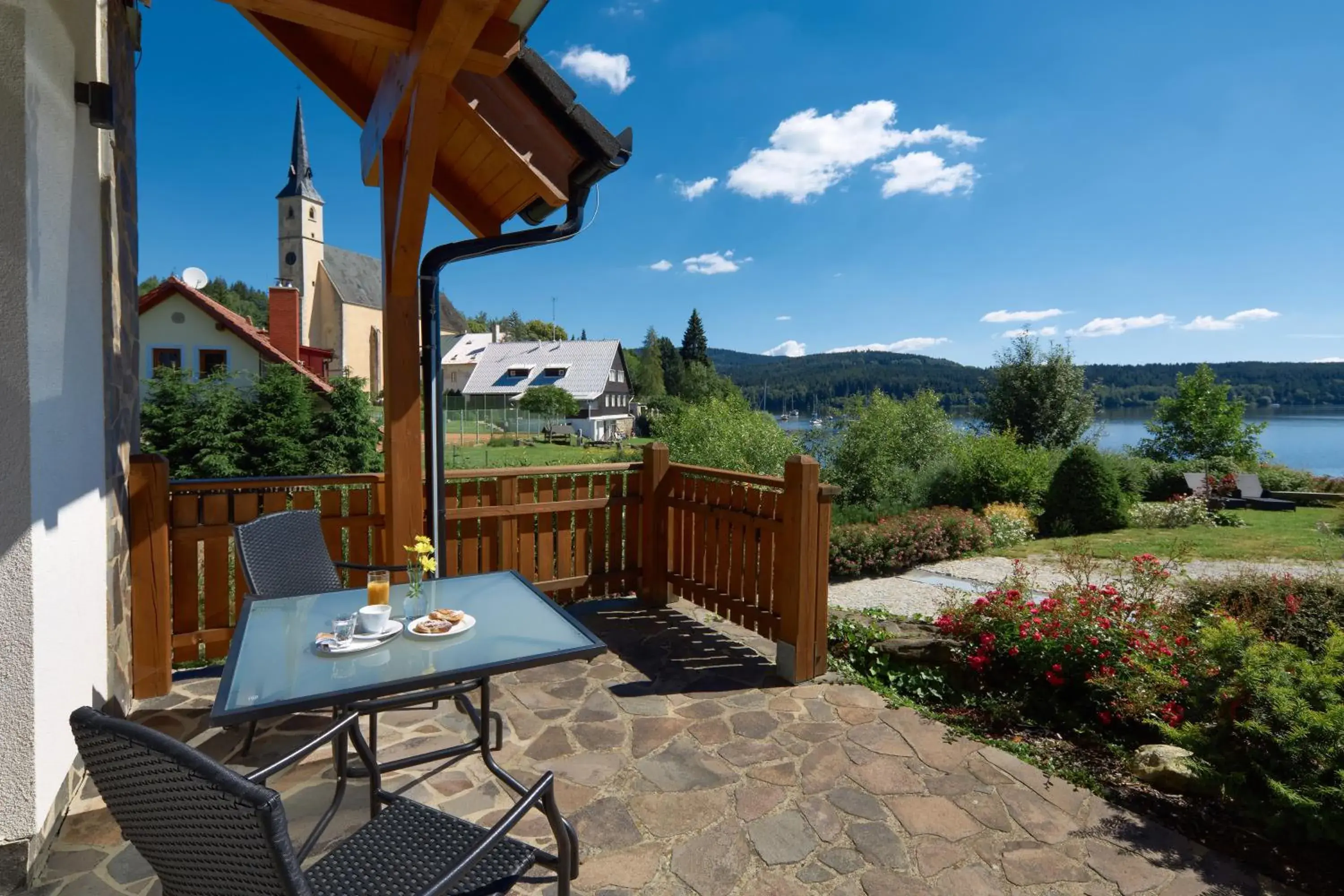 Double Room in JBX Resort Hotel Albatros Double Room in JBX Resort Hotel Albatros