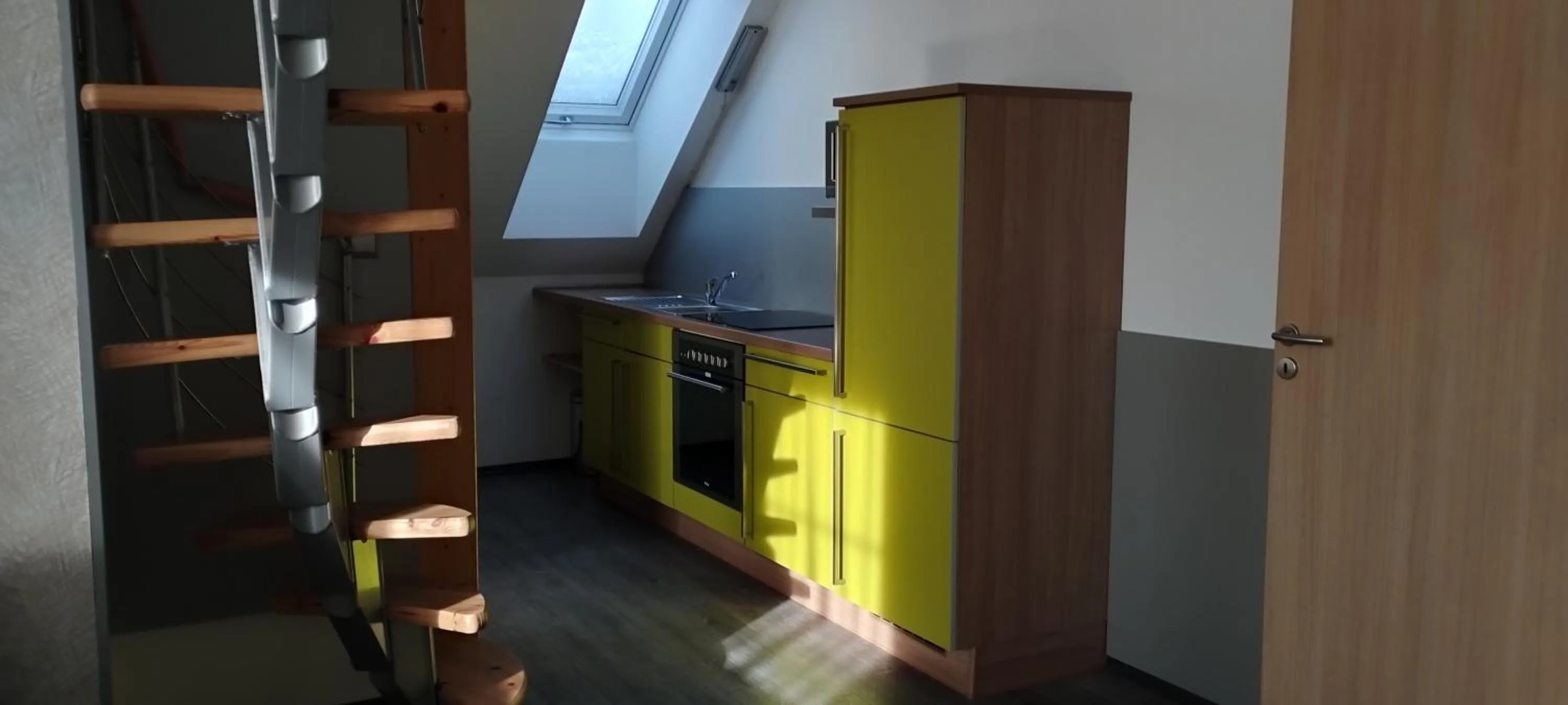 kitchen in JBX Resort Hotel Albatros