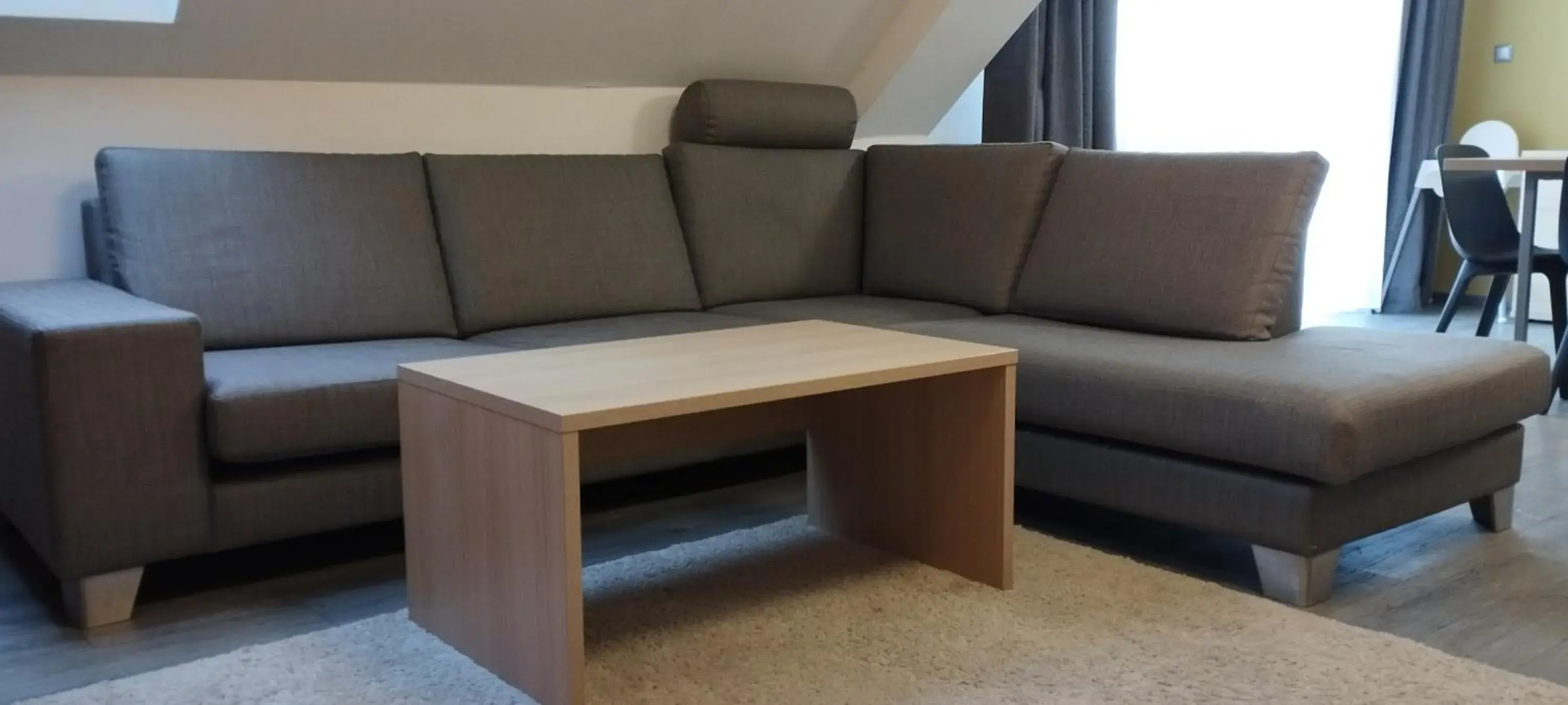 Premium Apartment with Lake View in JBX Resort Hotel Albatros Premium Apartment with Lake View in JBX Resort Hotel Albatros