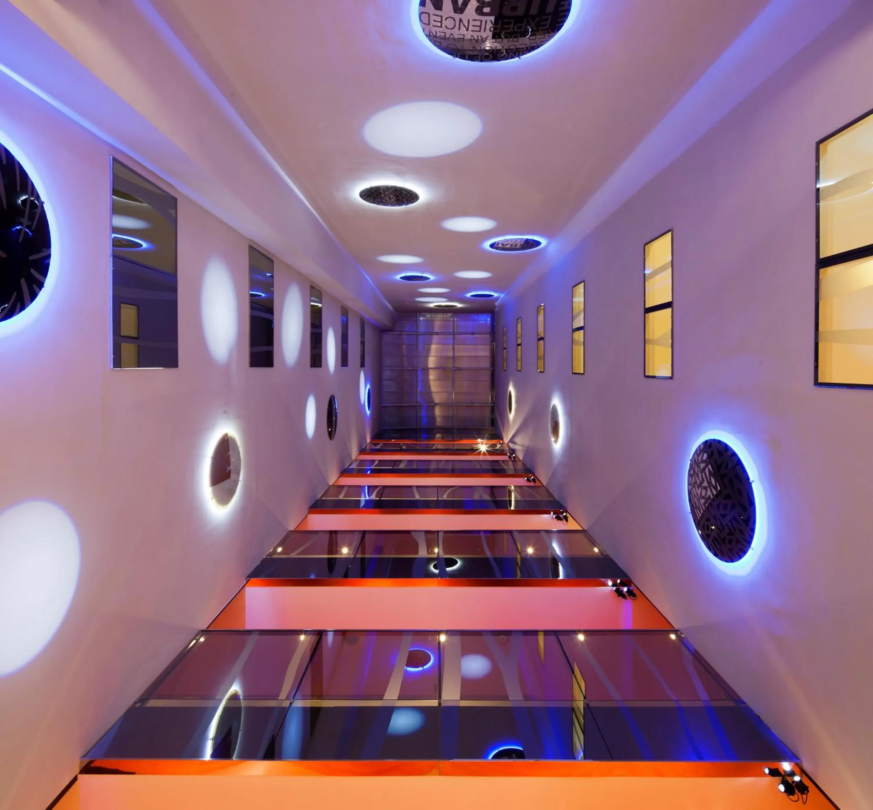 Living room in Ako Suite Hotel Living room in Ako Suite Hotel