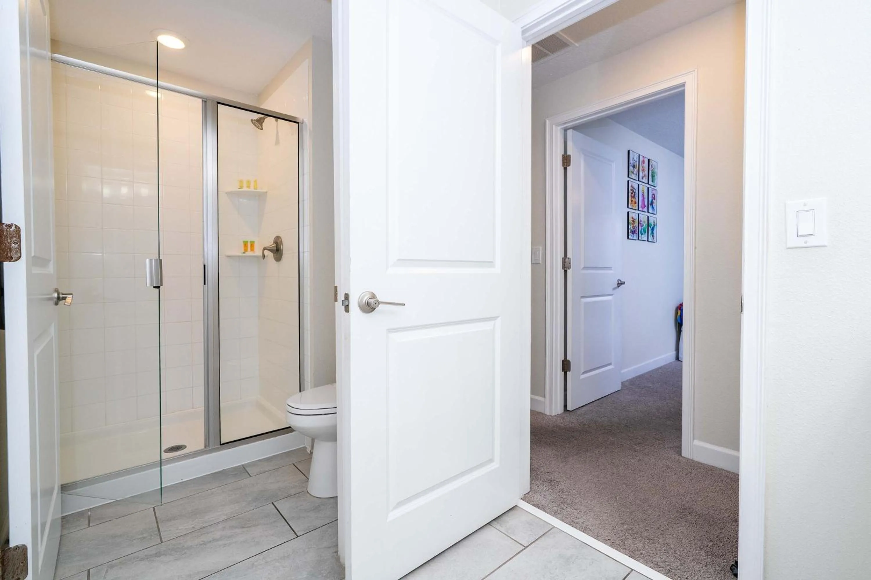 Family Friendly Four Bedrooms w/ Pool 4896