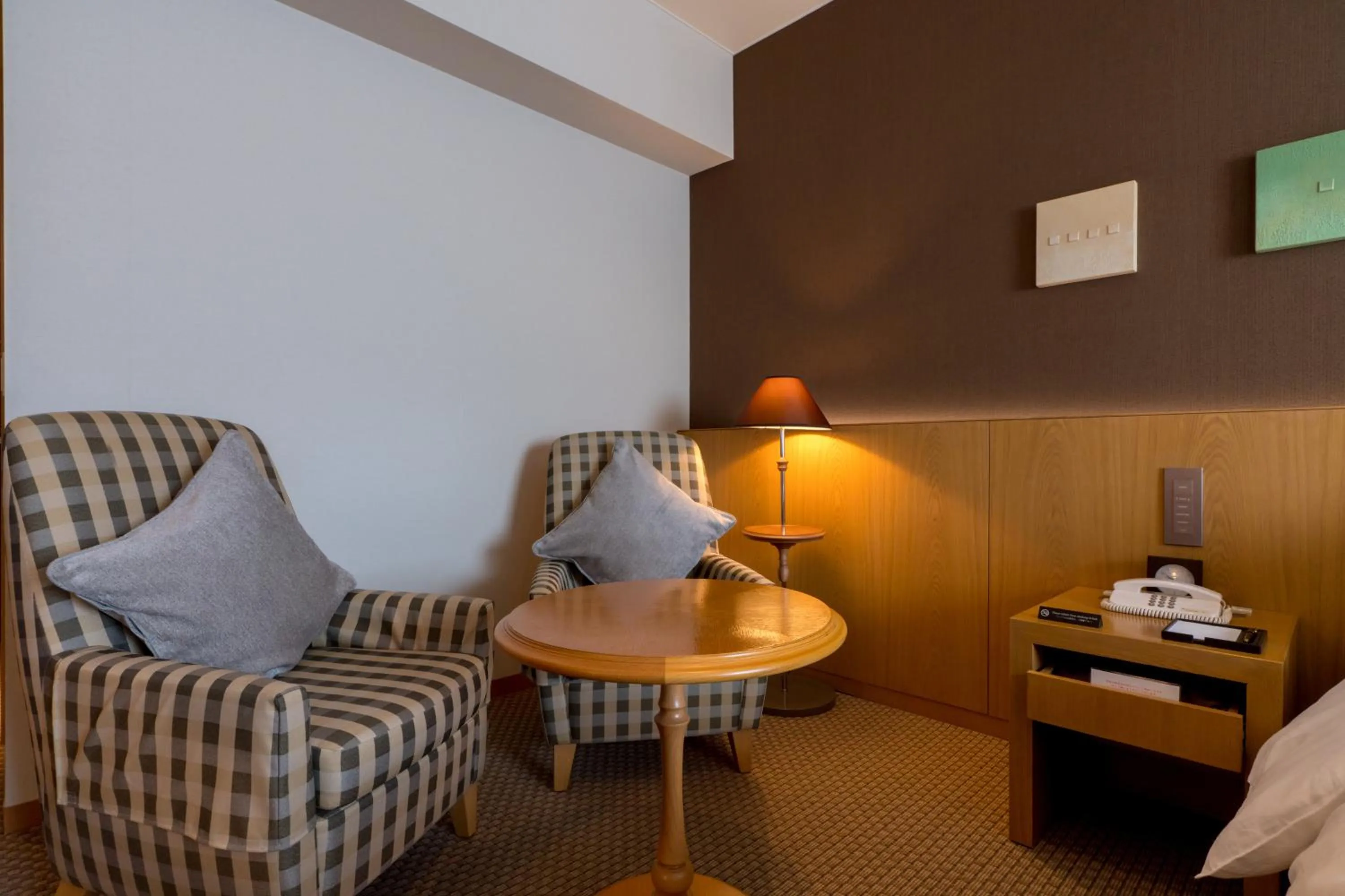 Matsumoto Marunouchi Hotel