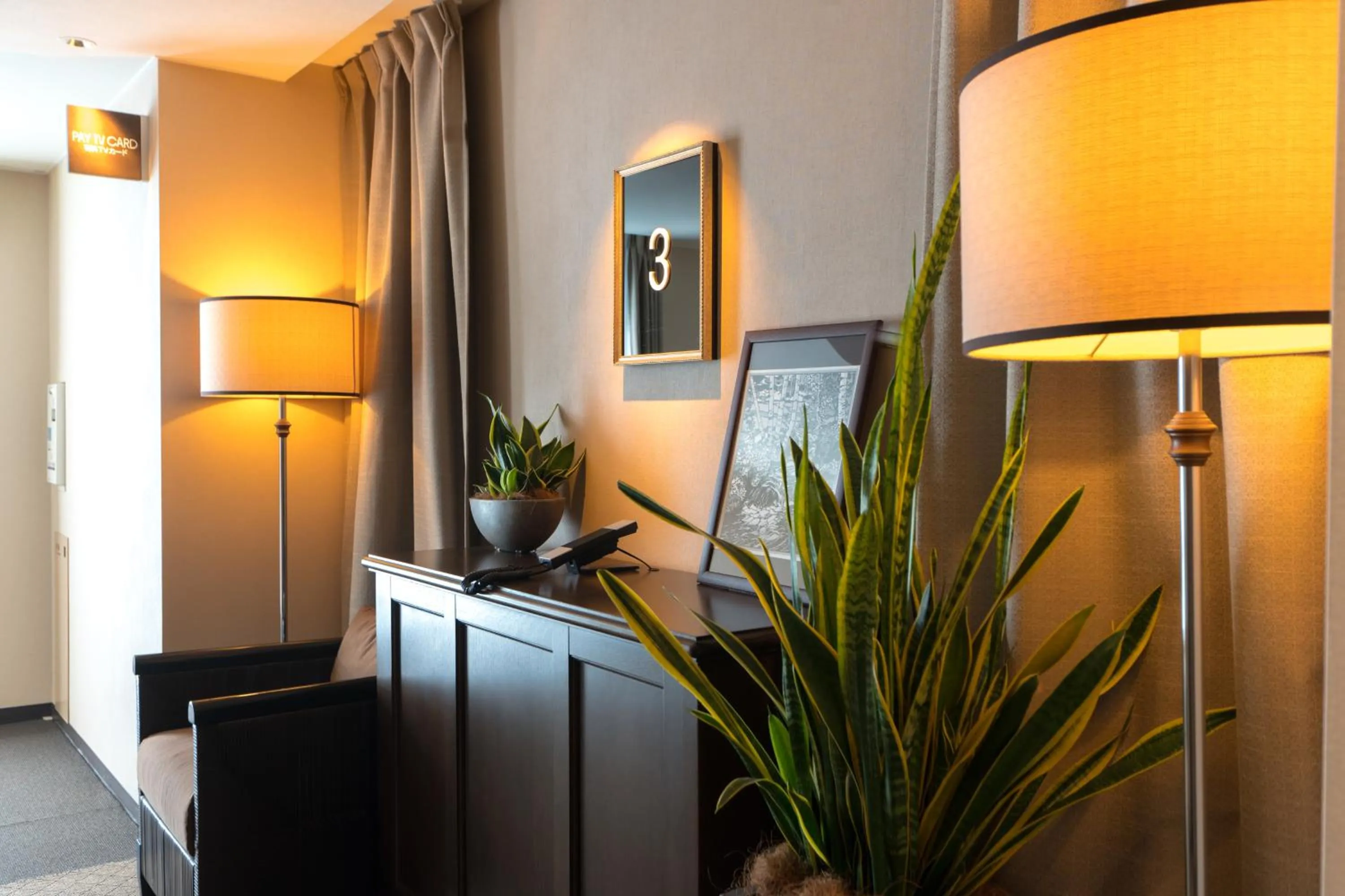 Matsumoto Marunouchi Hotel