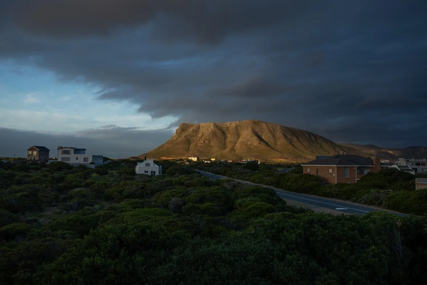 Neighbourhood in Aire del Mar Guest House