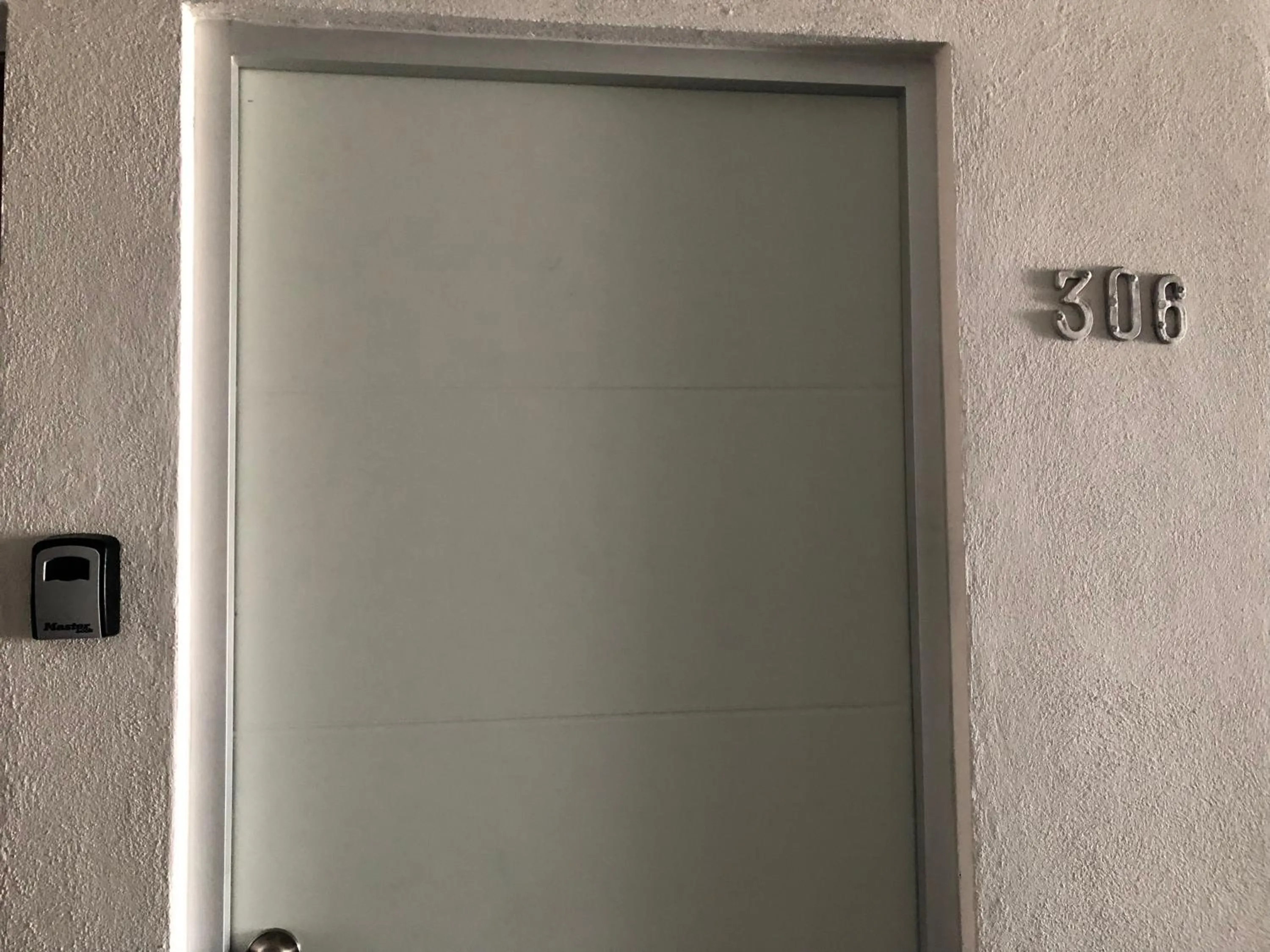 Apartment in Eclipse