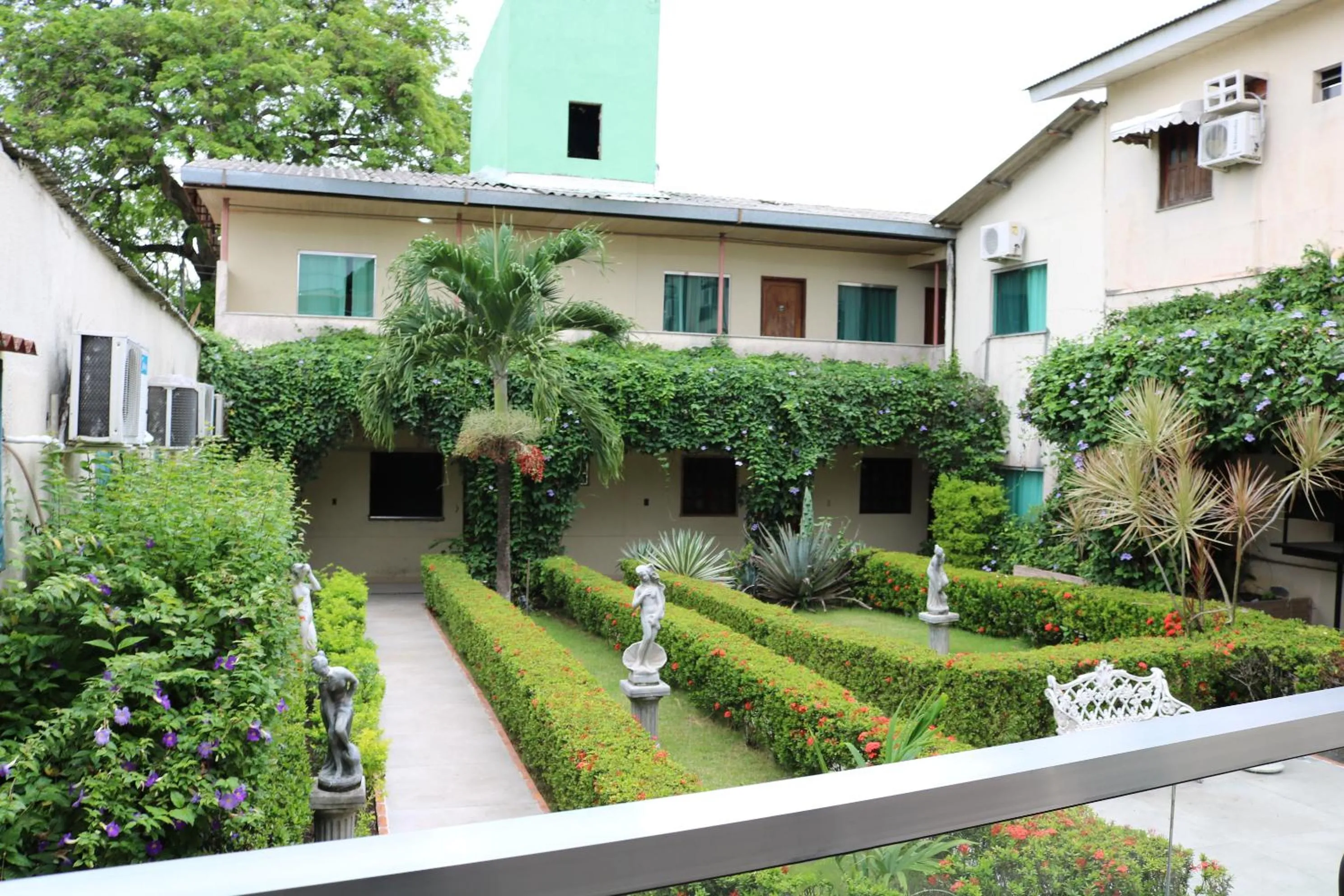 Mindú Park Hotel