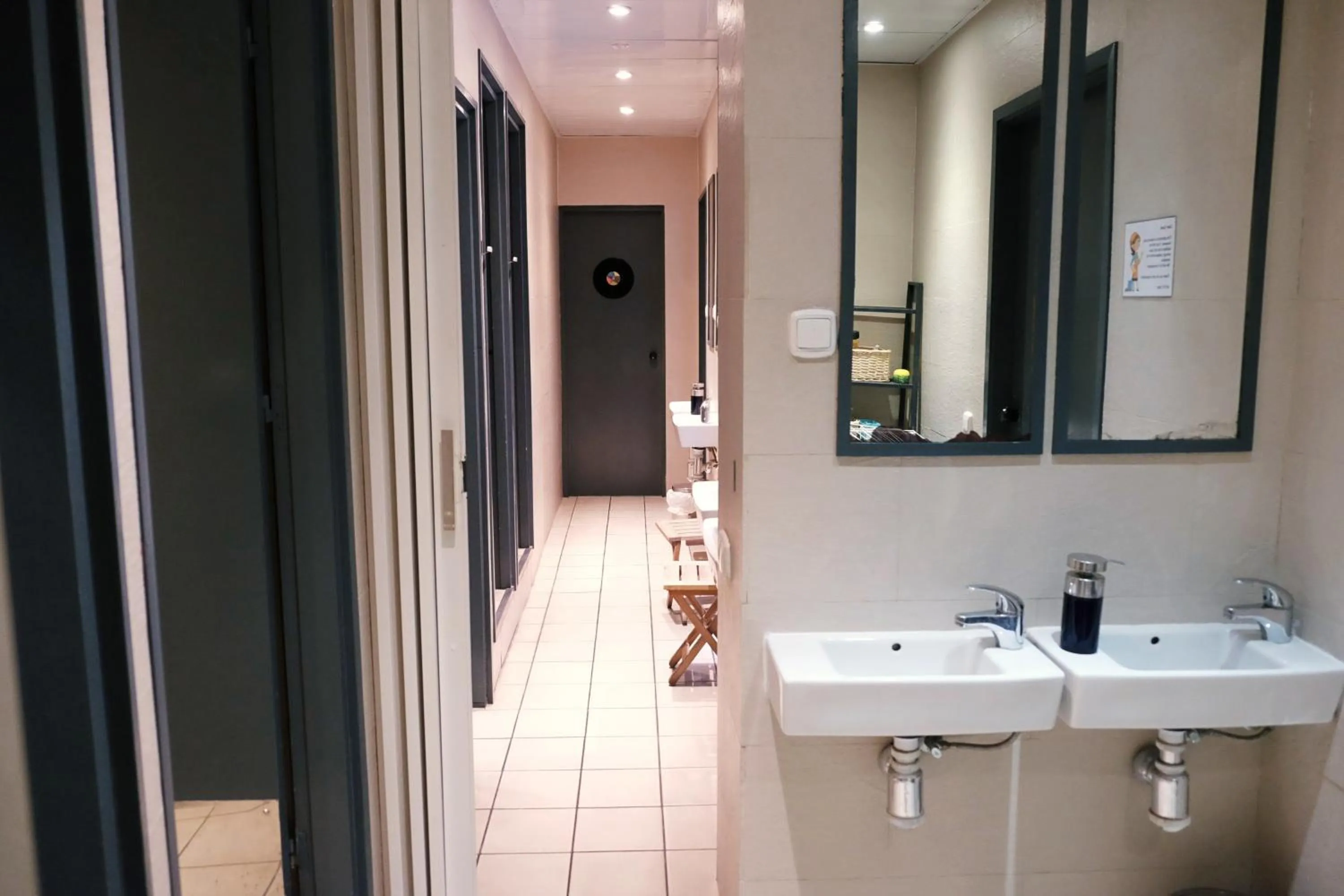 Other in Alternative Creative Youth Hostel Barcelona