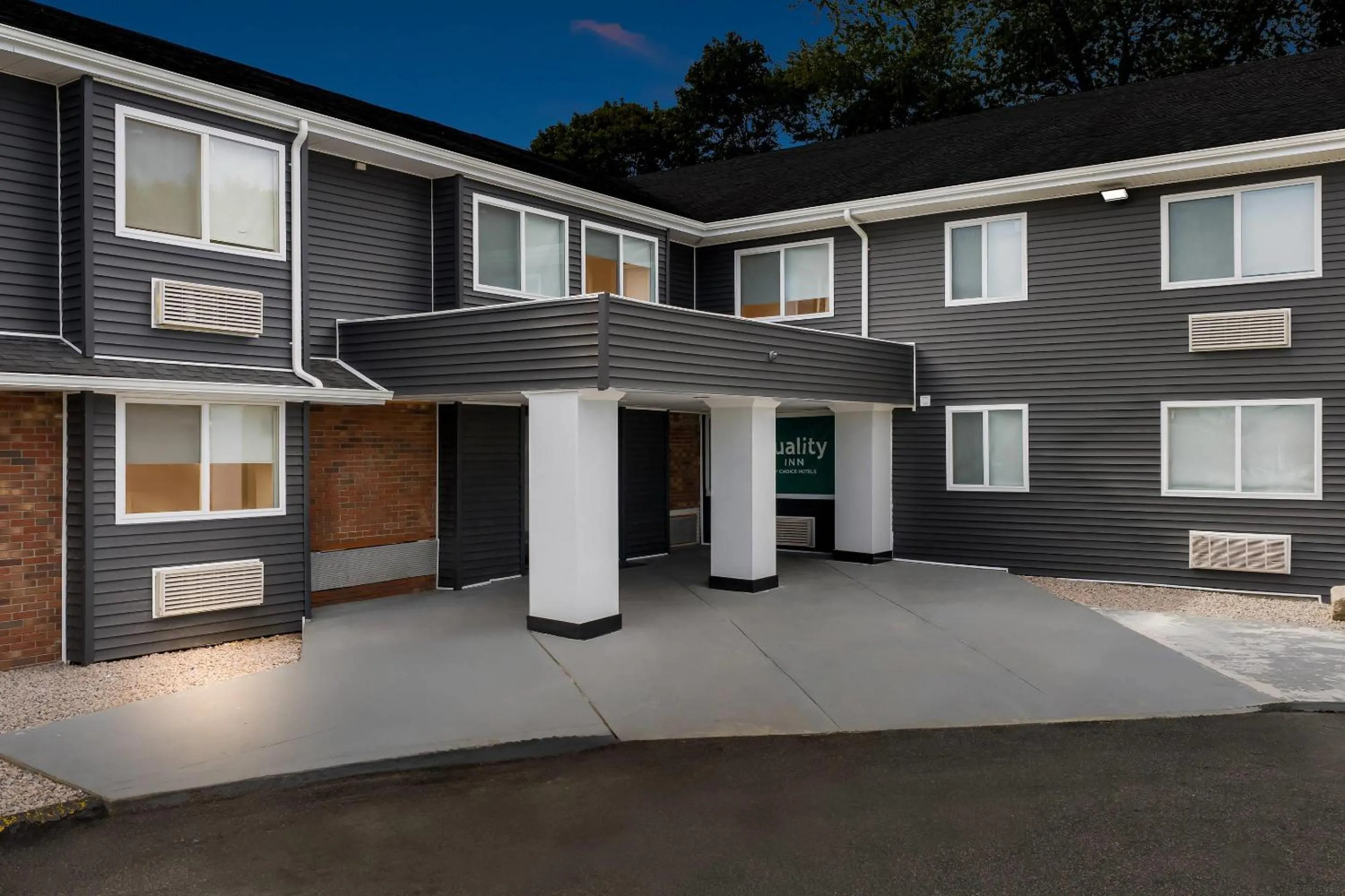 Other in Quality Inn