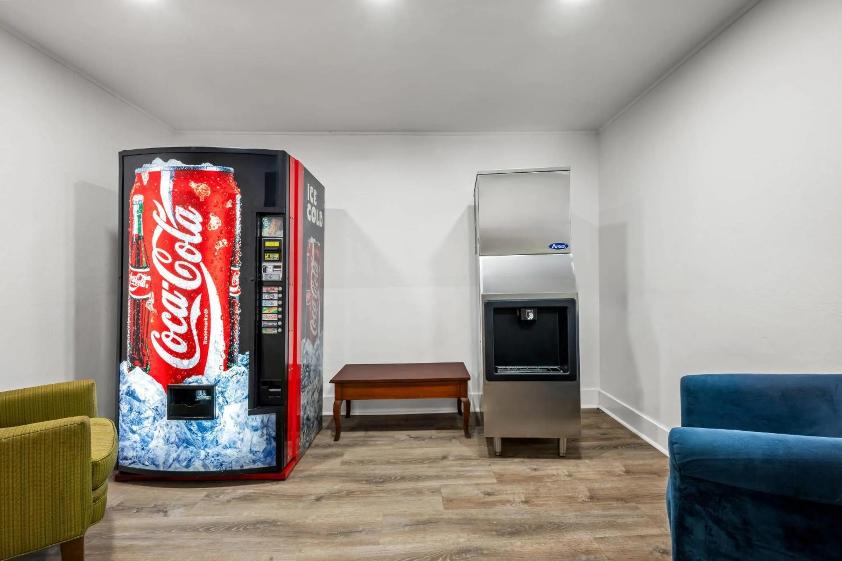 Other in Quality Inn