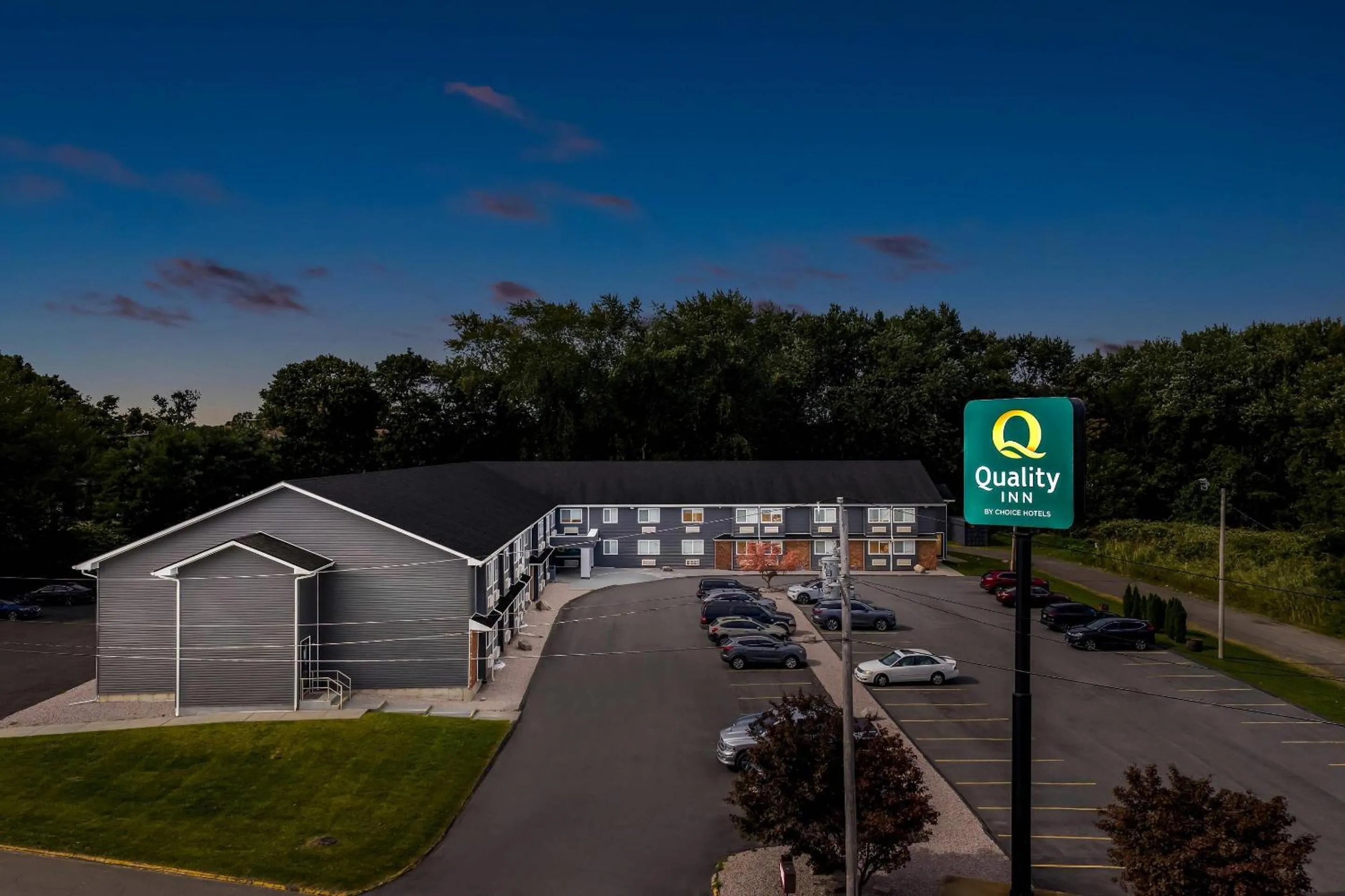 Other in Quality Inn